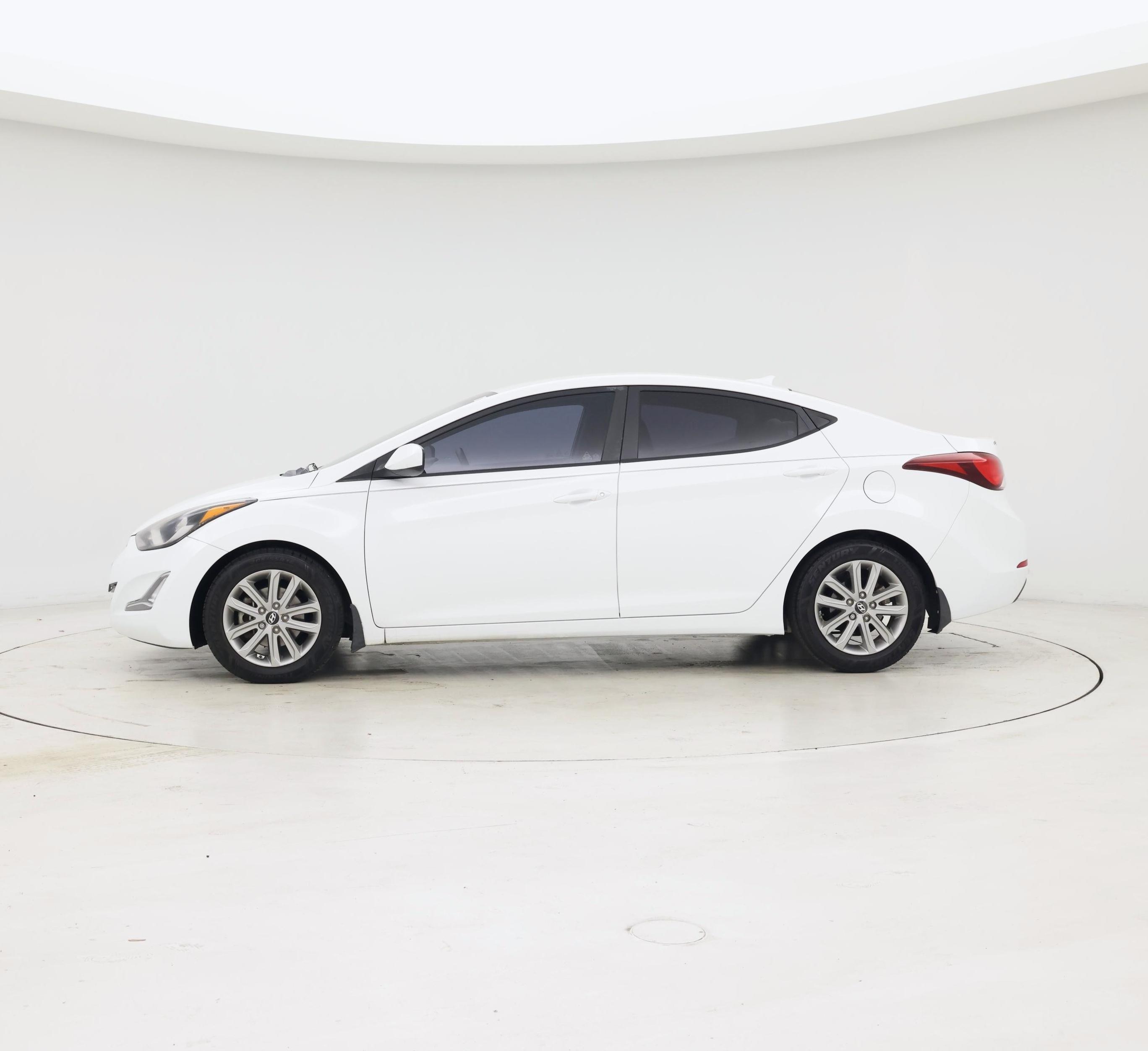 Thumbnail: 2016 Hyundai Elantra - 3