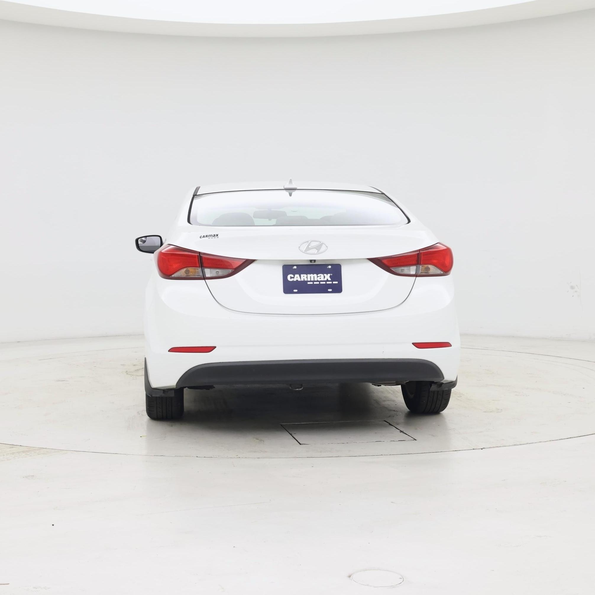 Thumbnail: 2016 Hyundai Elantra - 6