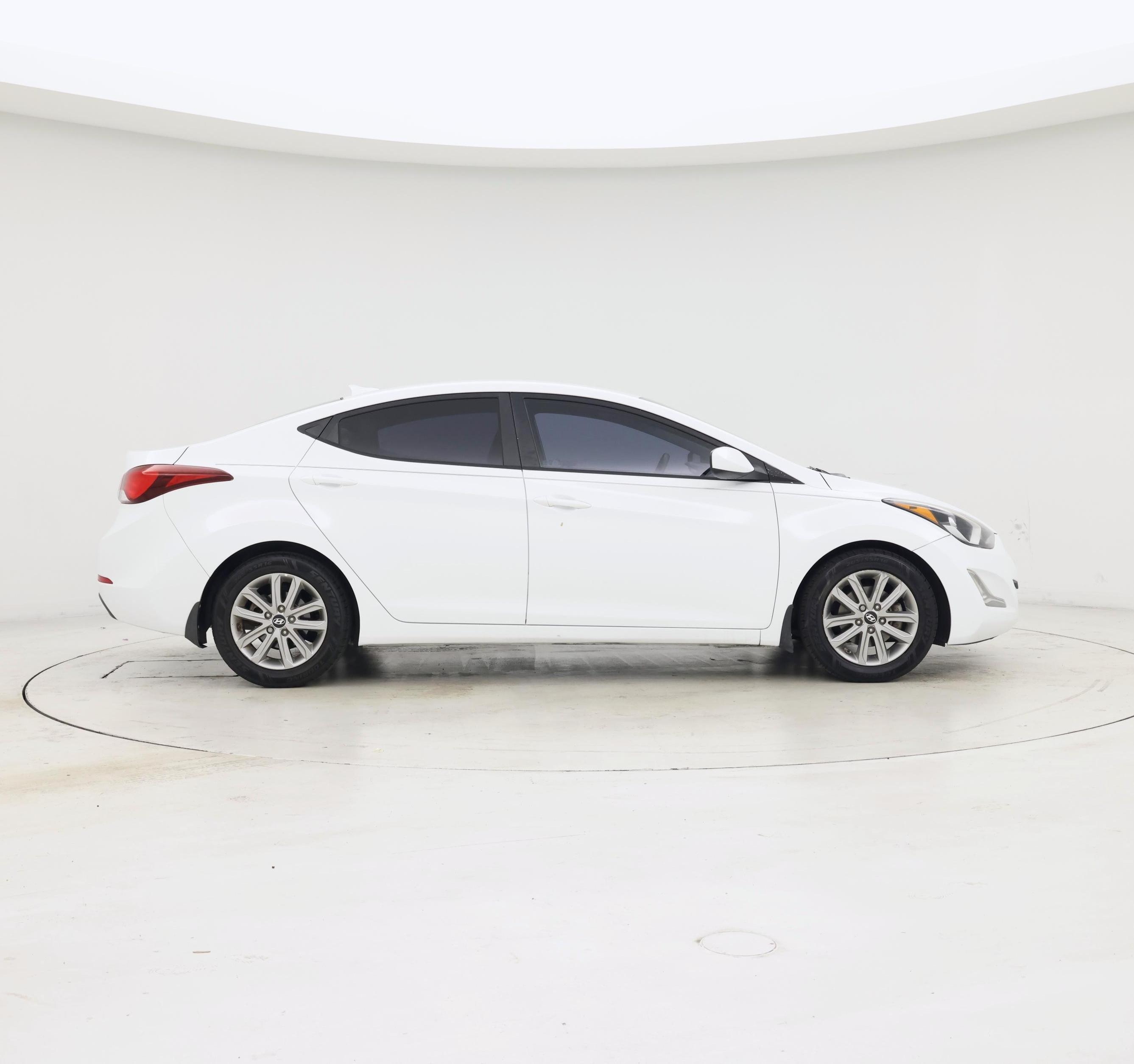 Thumbnail: 2016 Hyundai Elantra - 7