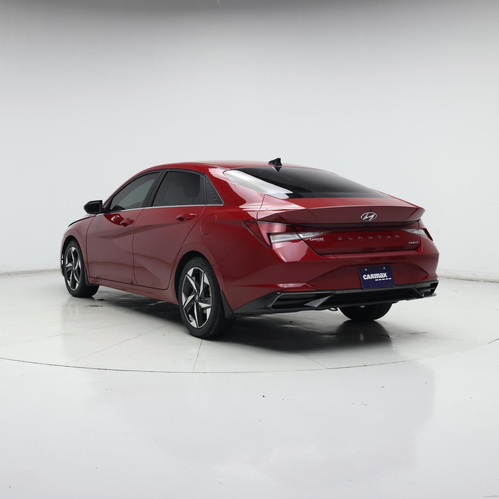 Thumbnail: 2023 Hyundai Elantra - 2