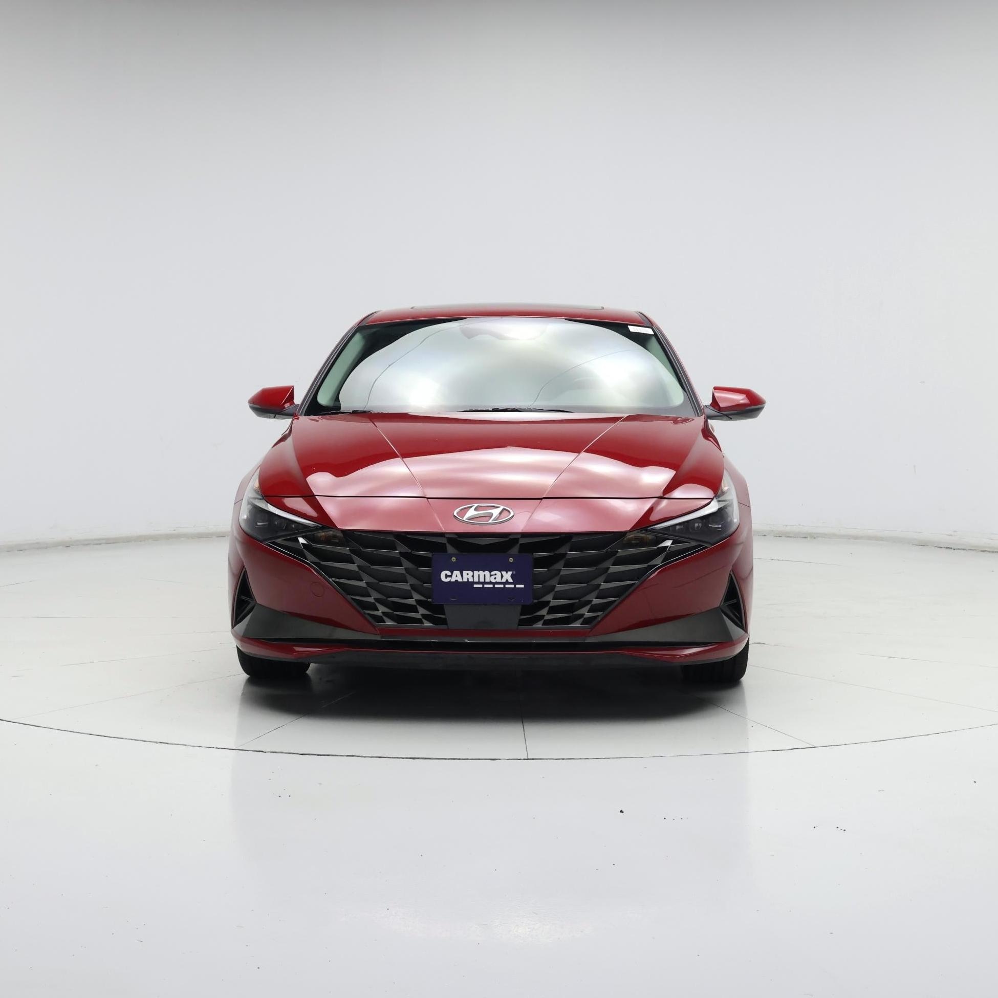 Thumbnail: 2023 Hyundai Elantra - 5