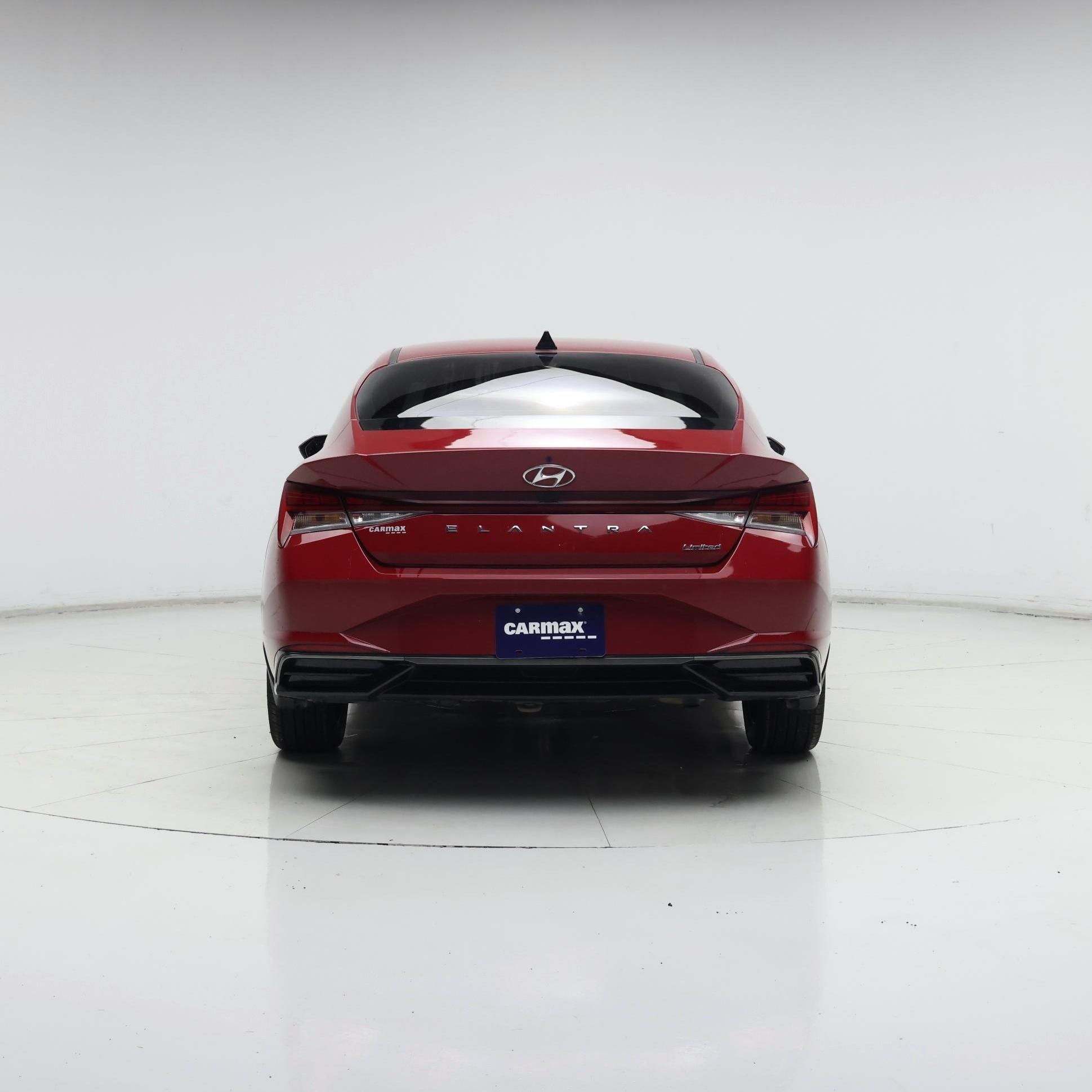 Thumbnail: 2023 Hyundai Elantra - 6
