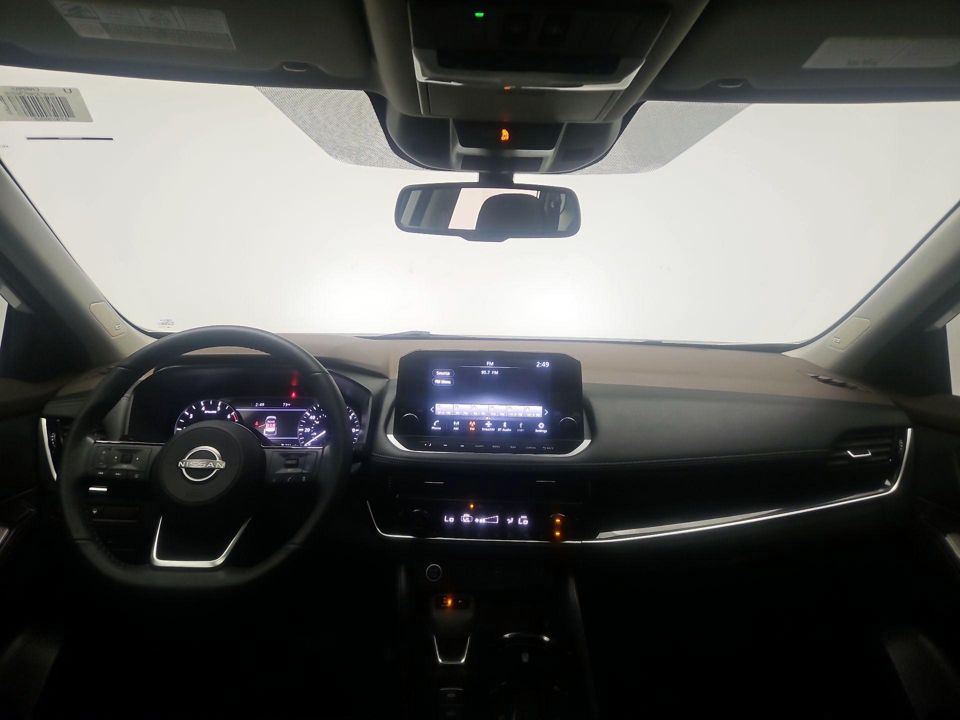 Thumbnail: 2023 Nissan Rogue - 9