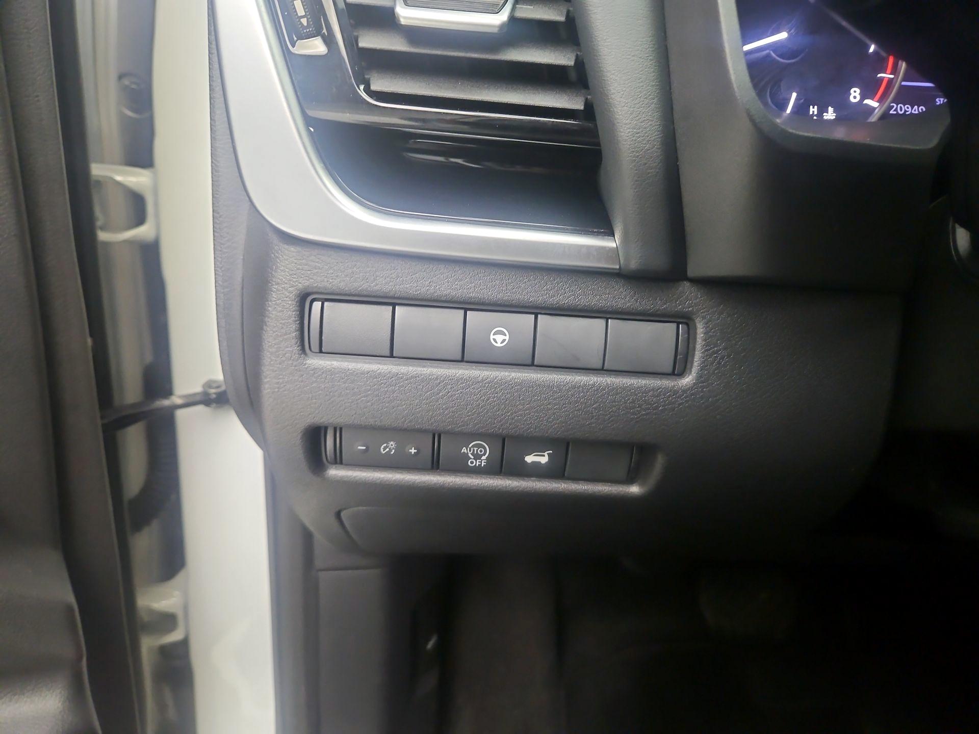 Thumbnail: 2023 Nissan Rogue - 13