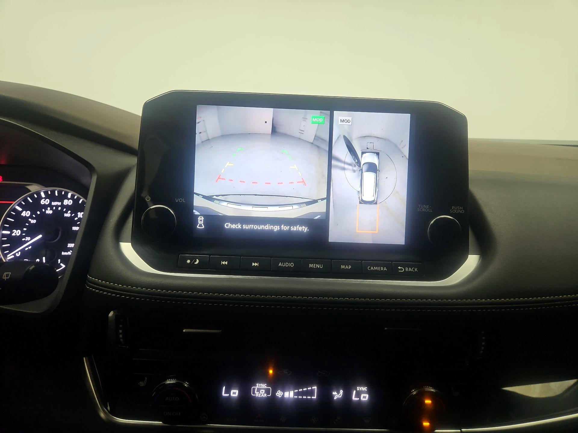 Thumbnail: 2023 Nissan Rogue - 14