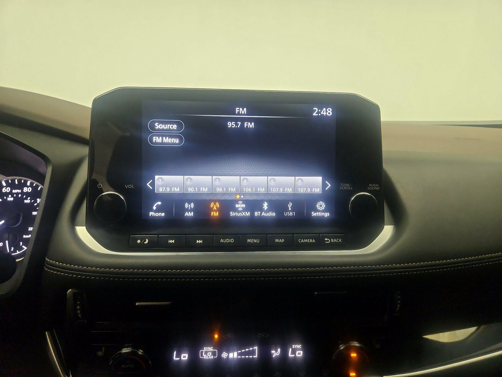 Thumbnail: 2023 Nissan Rogue - 15