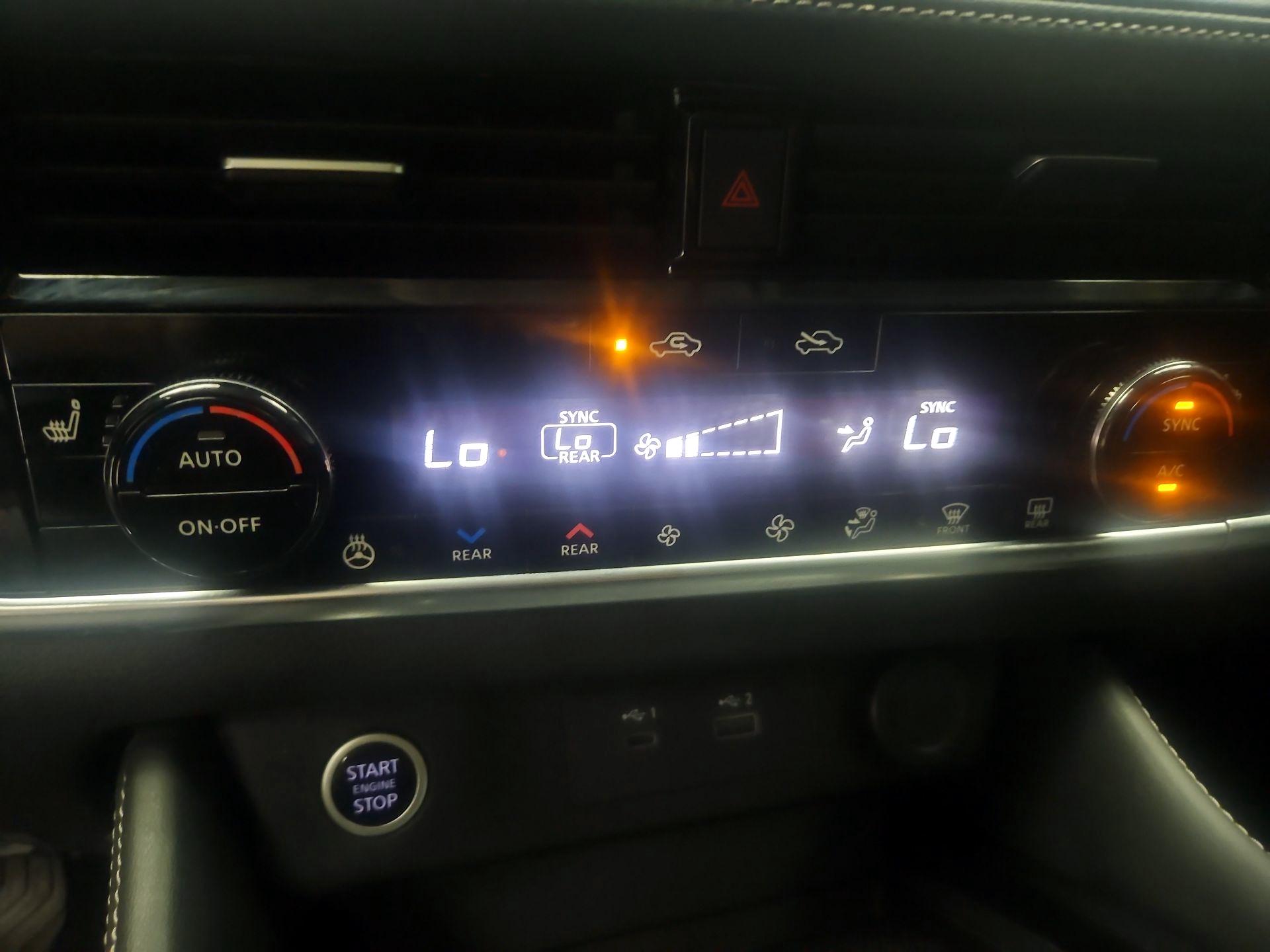 Thumbnail: 2023 Nissan Rogue - 16