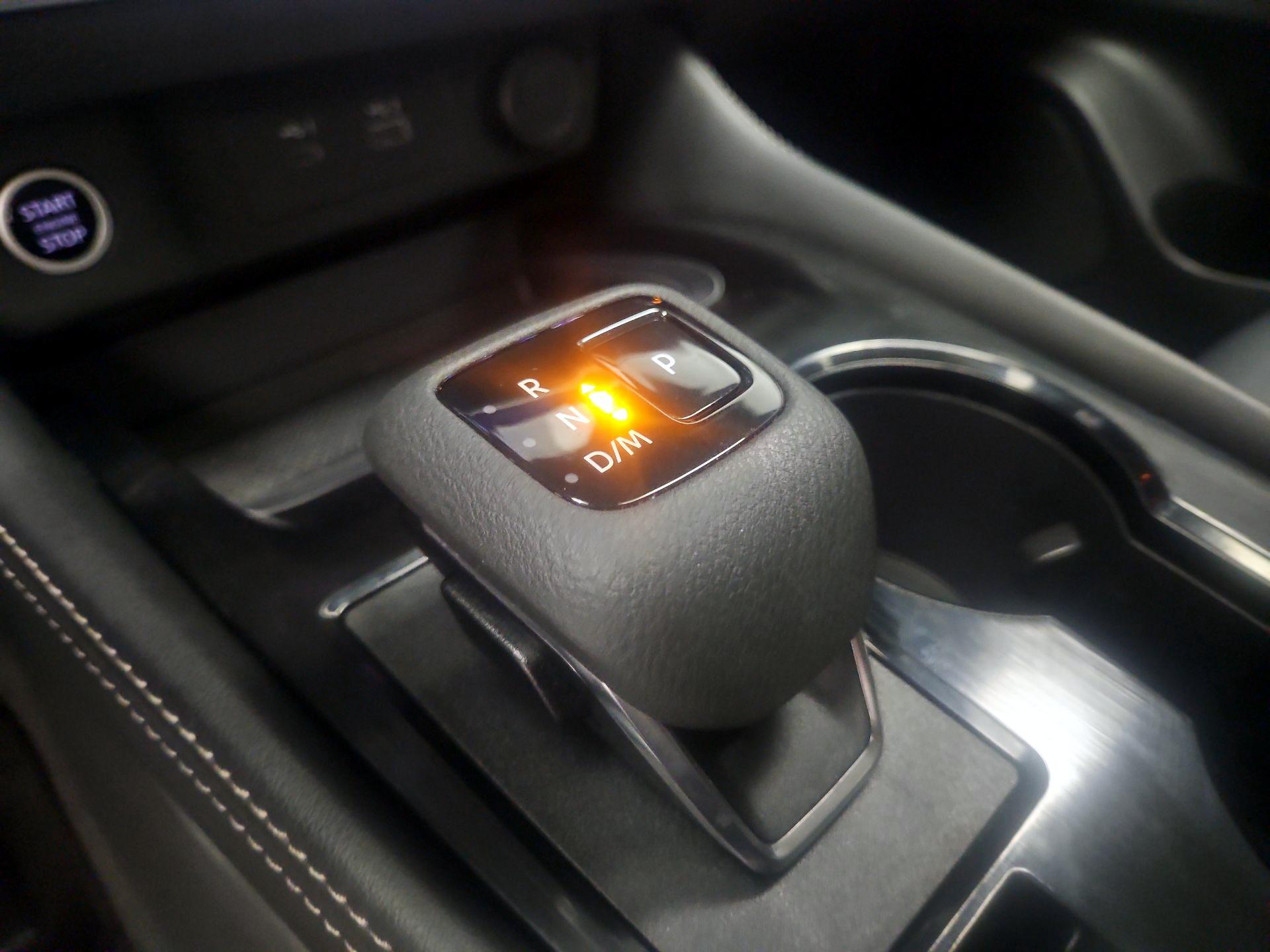 Thumbnail: 2023 Nissan Rogue - 17