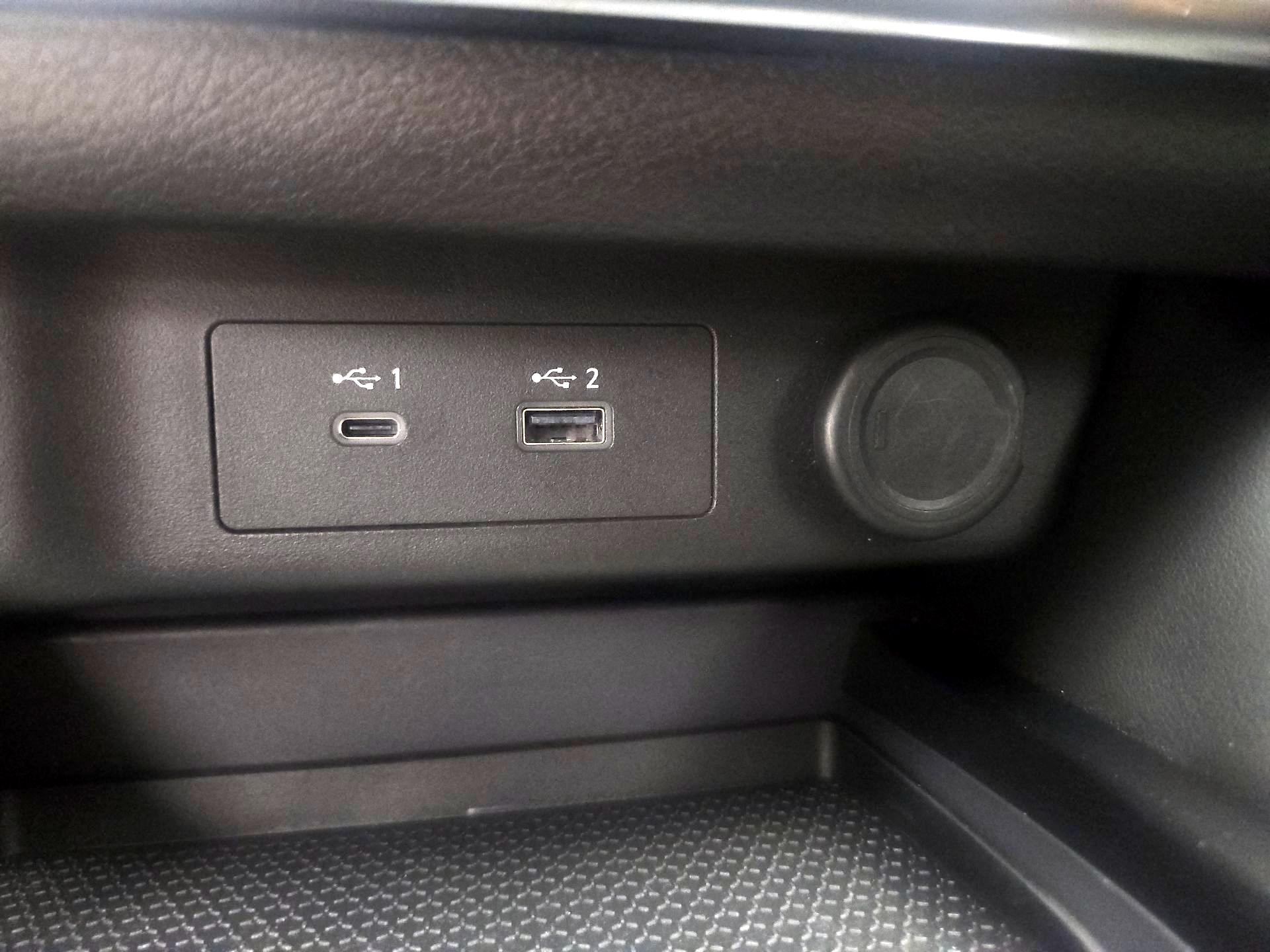 Thumbnail: 2023 Nissan Rogue - 18