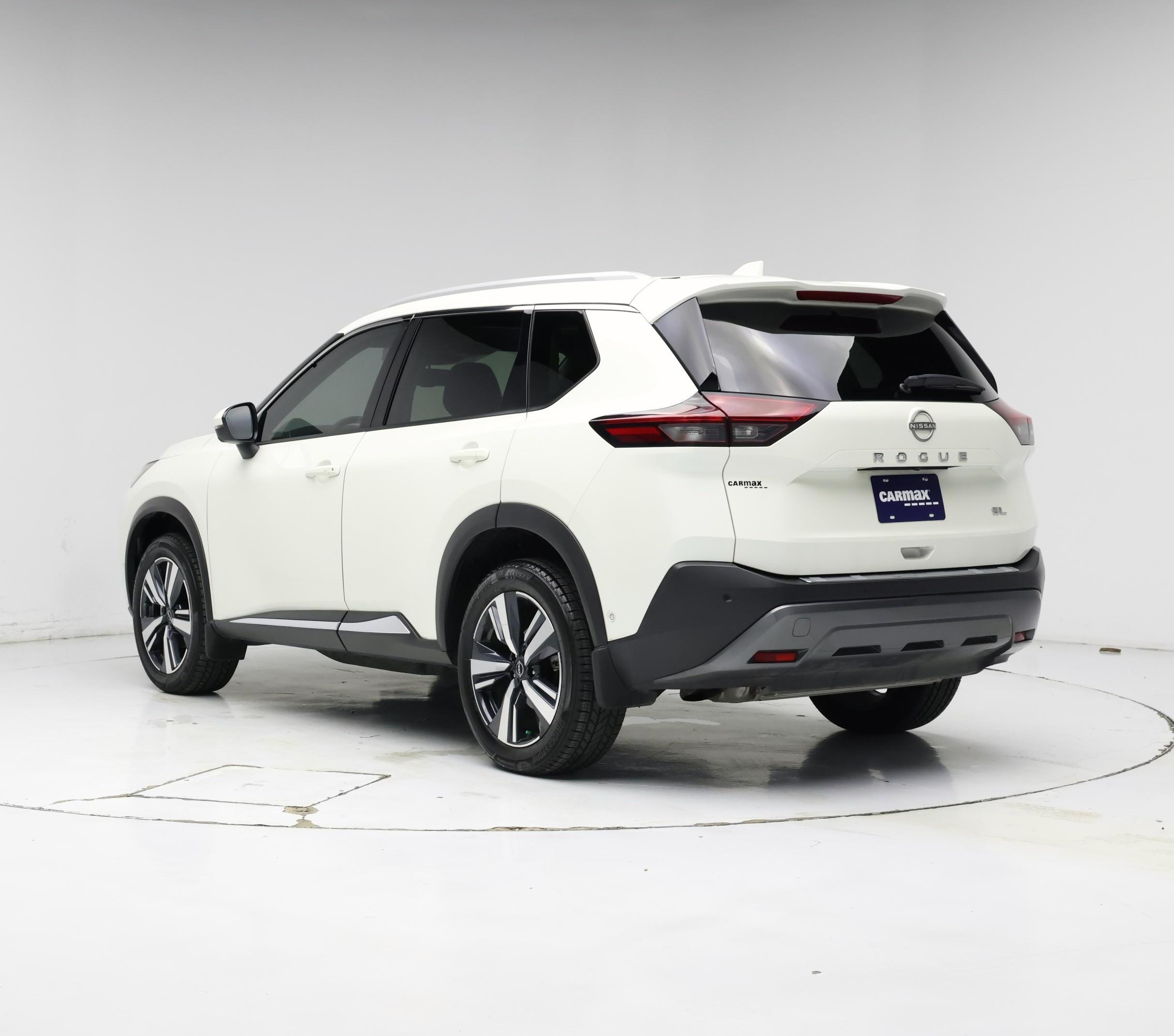 Thumbnail: 2023 Nissan Rogue - 2