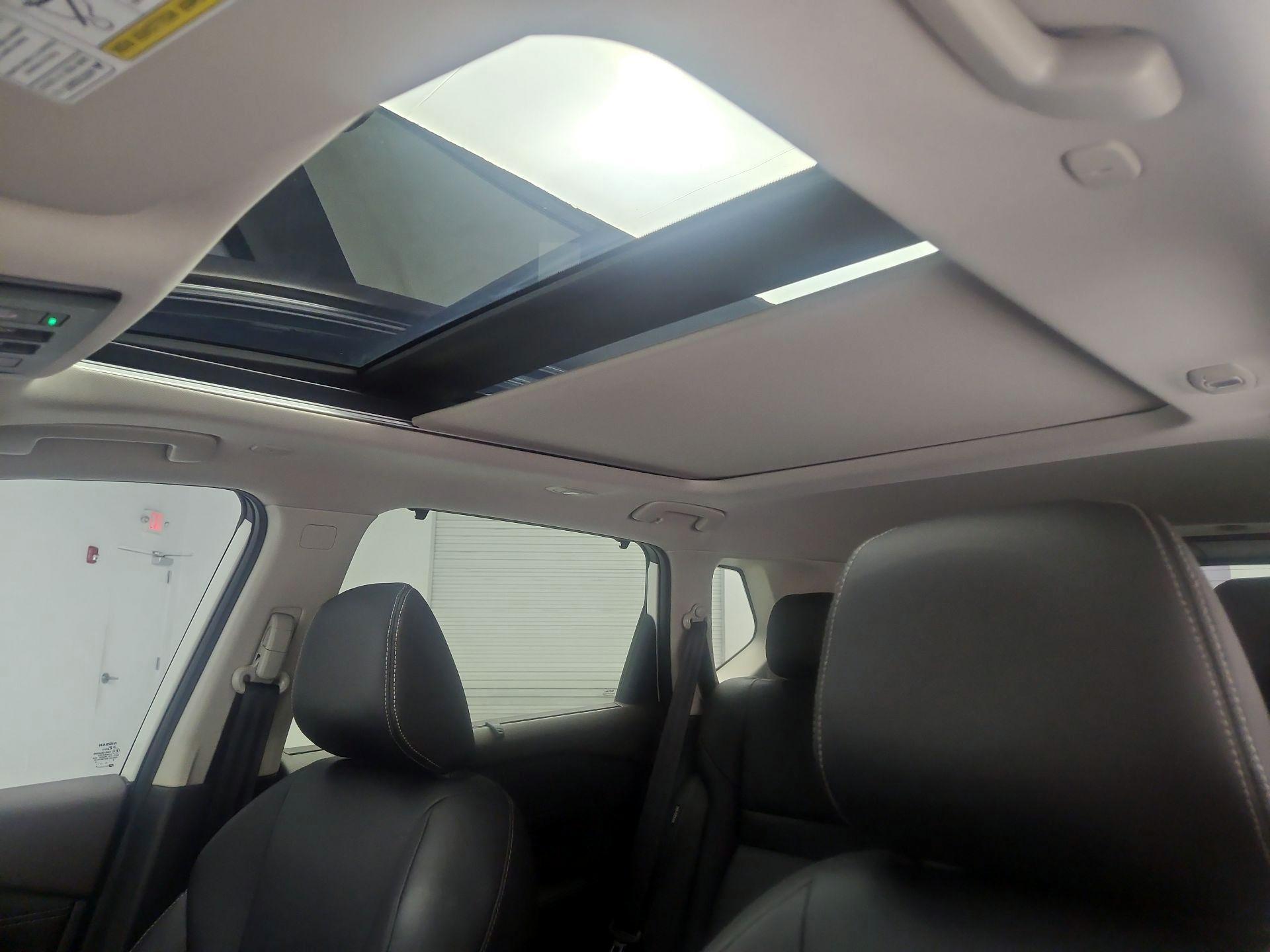 Thumbnail: 2023 Nissan Rogue - 19