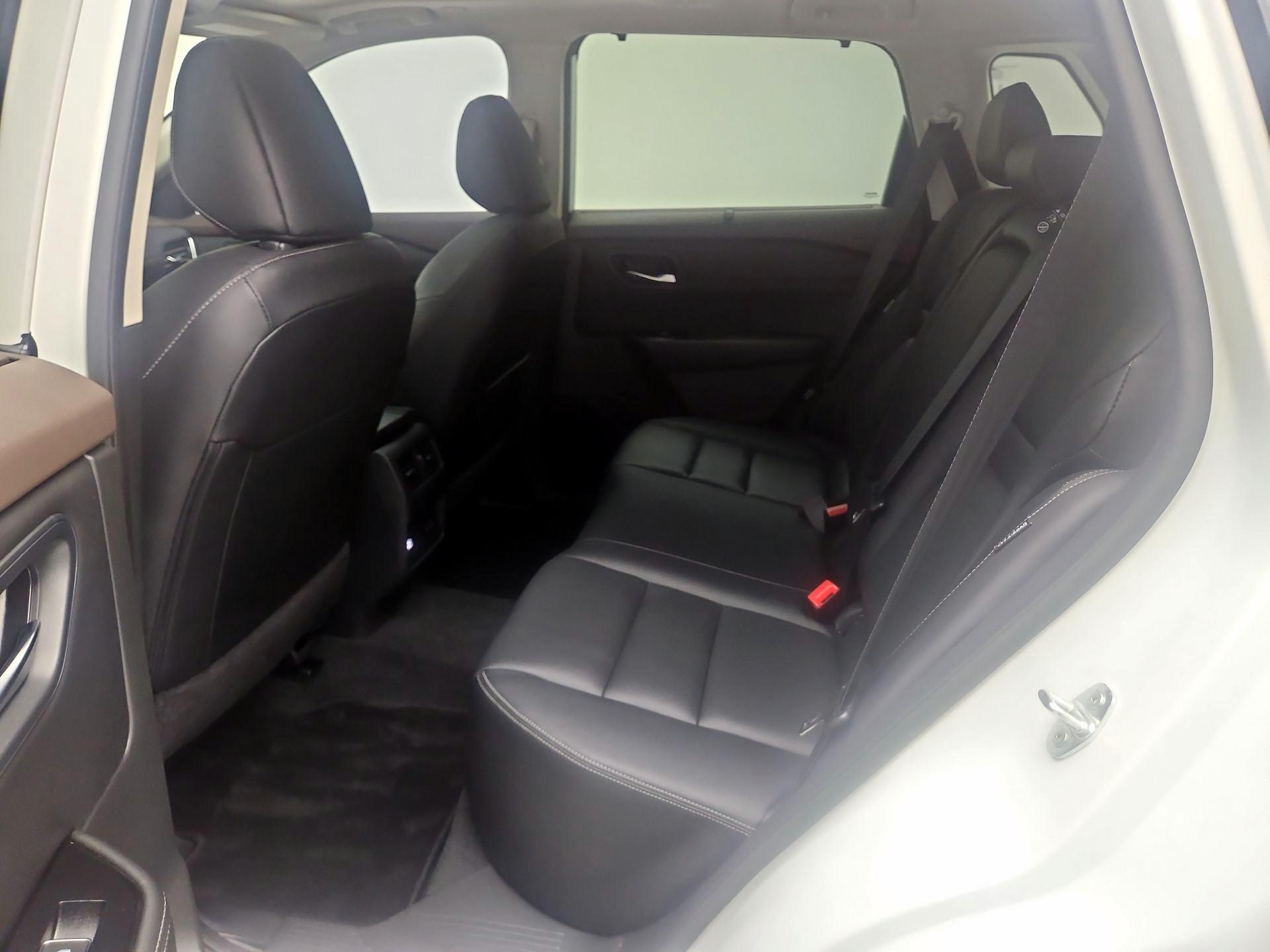 Thumbnail: 2023 Nissan Rogue - 20