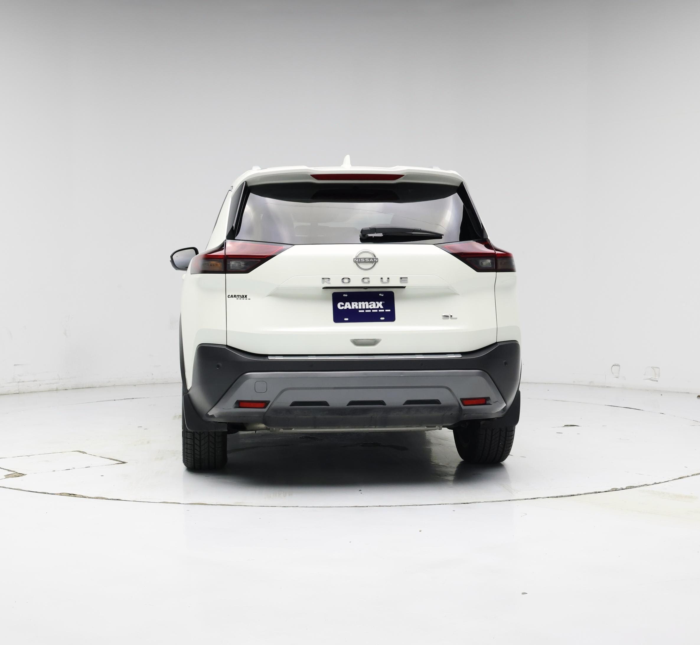 Thumbnail: 2023 Nissan Rogue - 6