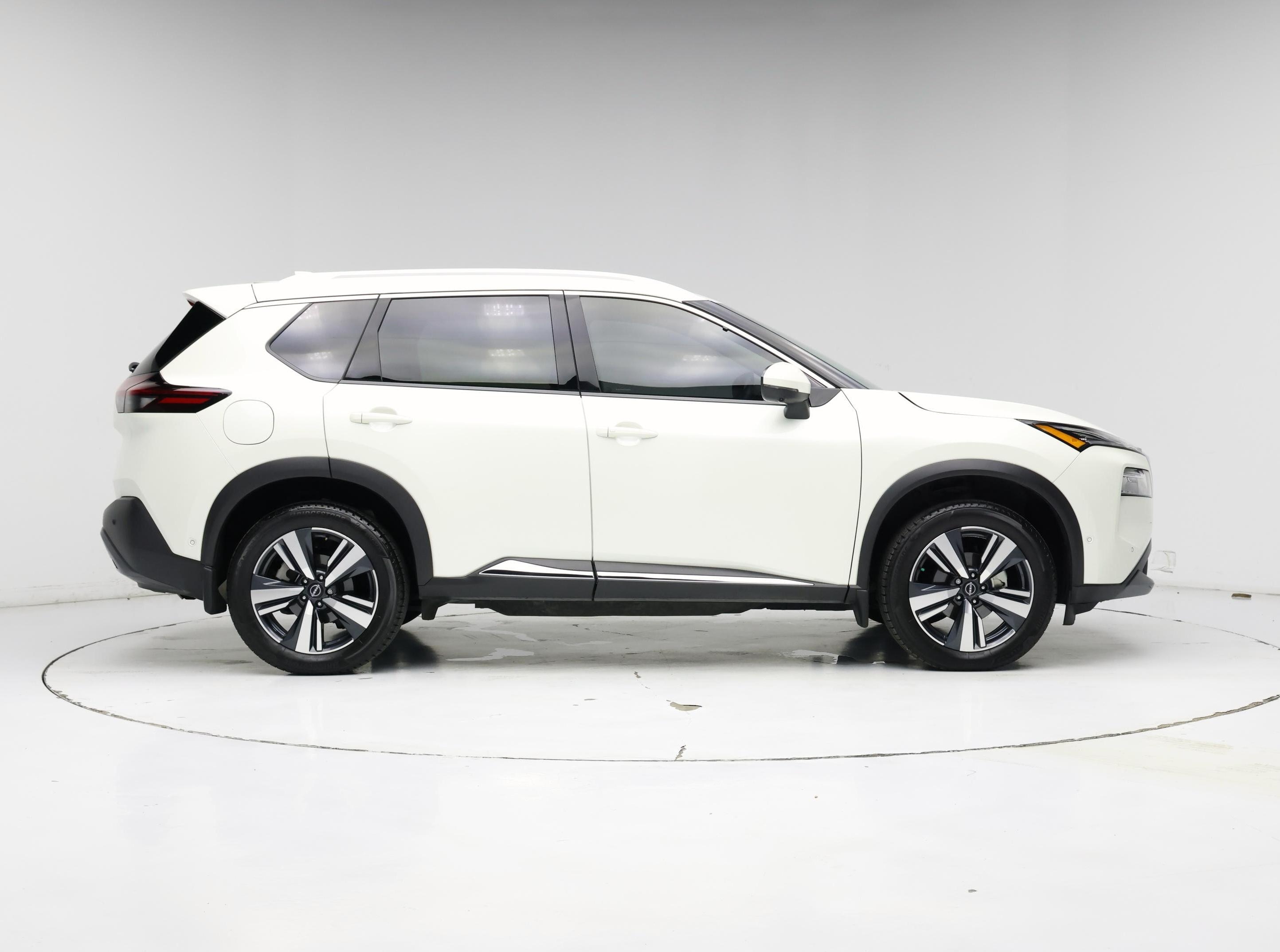 Thumbnail: 2023 Nissan Rogue - 7