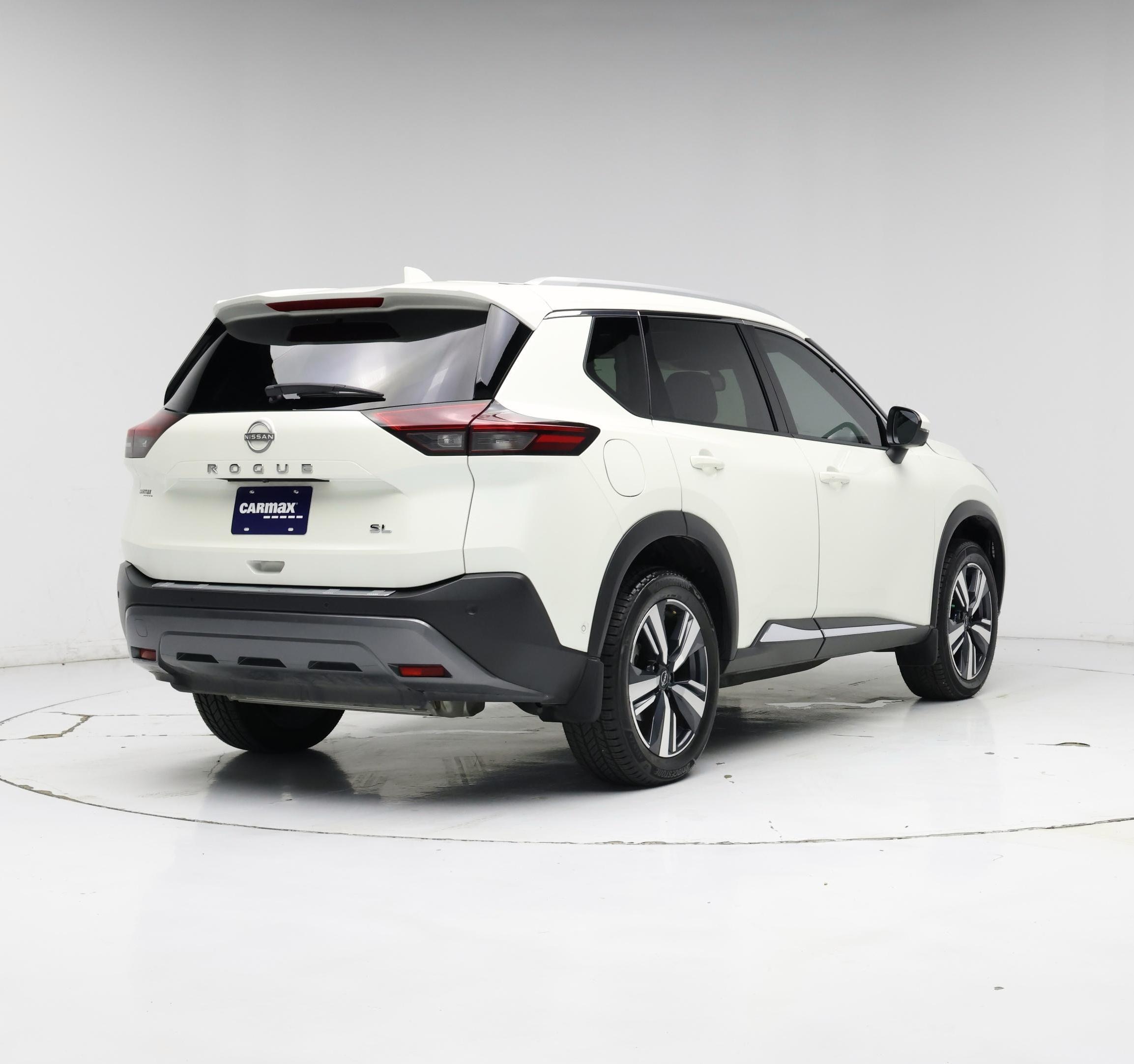 Thumbnail: 2023 Nissan Rogue - 8