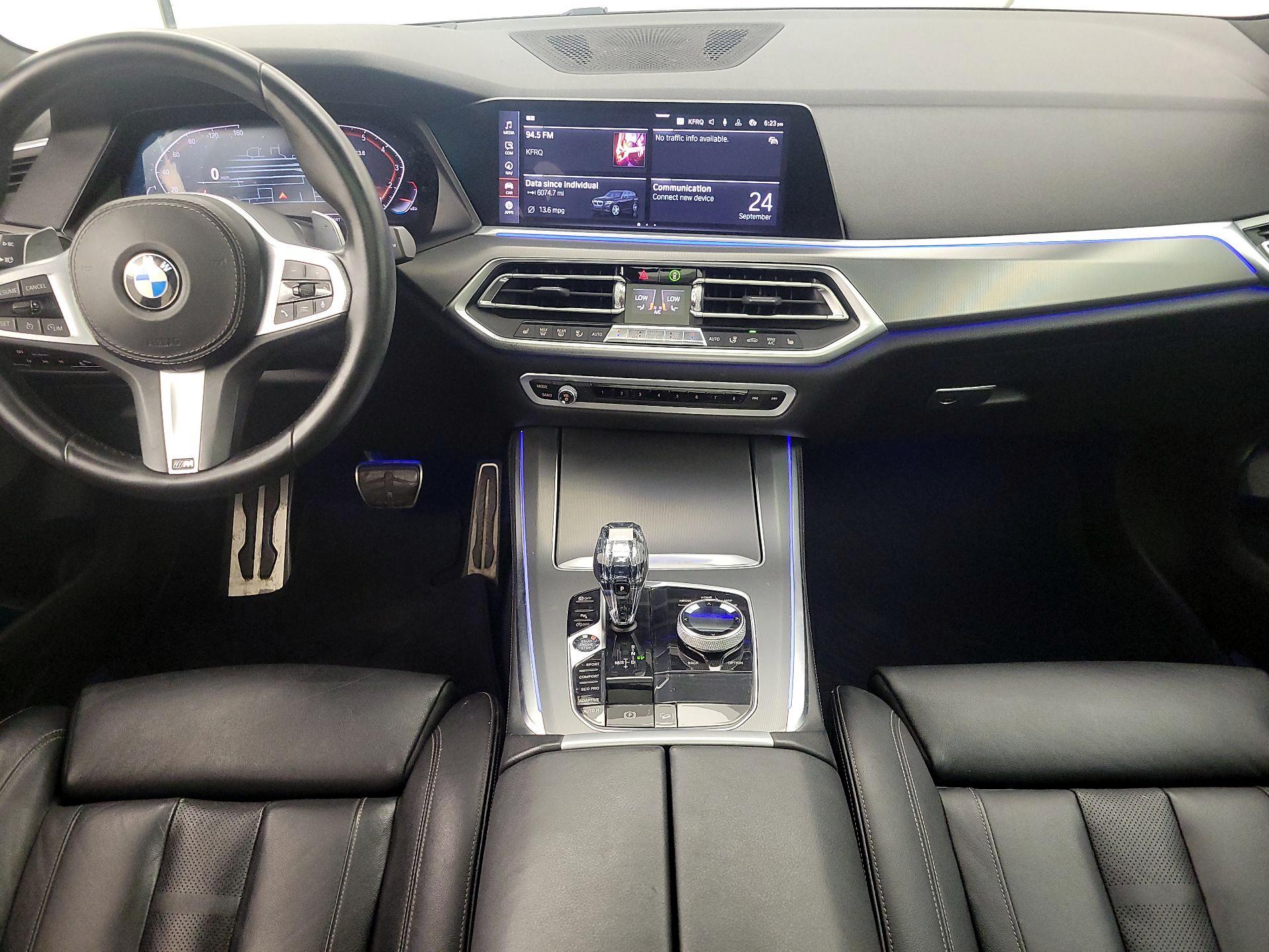 Thumbnail: 2019 BMW X5 - 9
