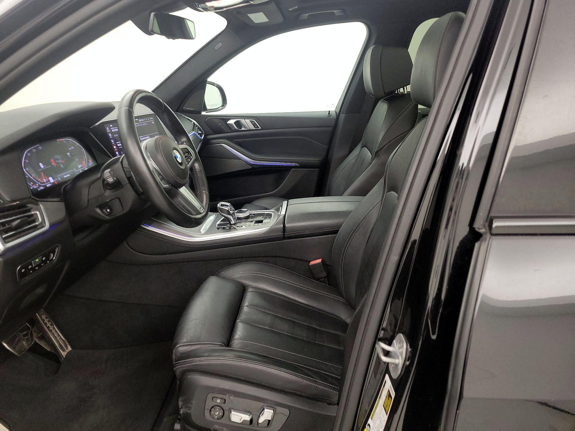 Thumbnail: 2019 BMW X5 - 11