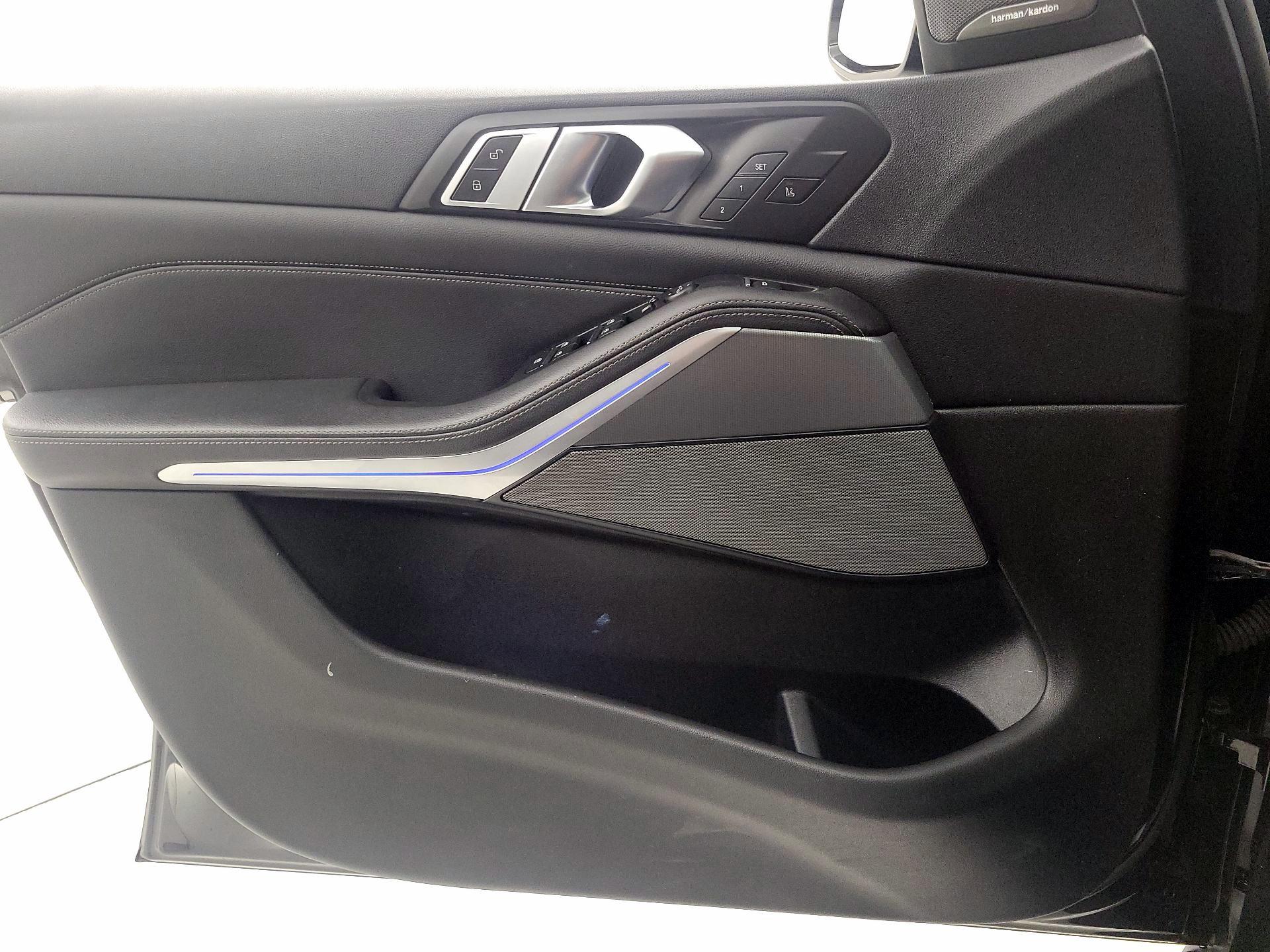 Thumbnail: 2019 BMW X5 - 12
