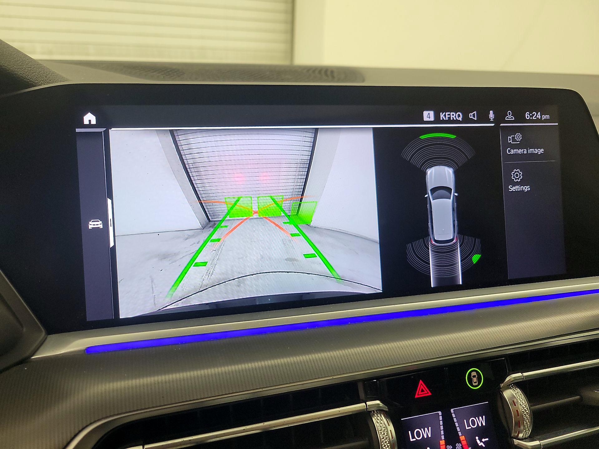 Thumbnail: 2019 BMW X5 - 15