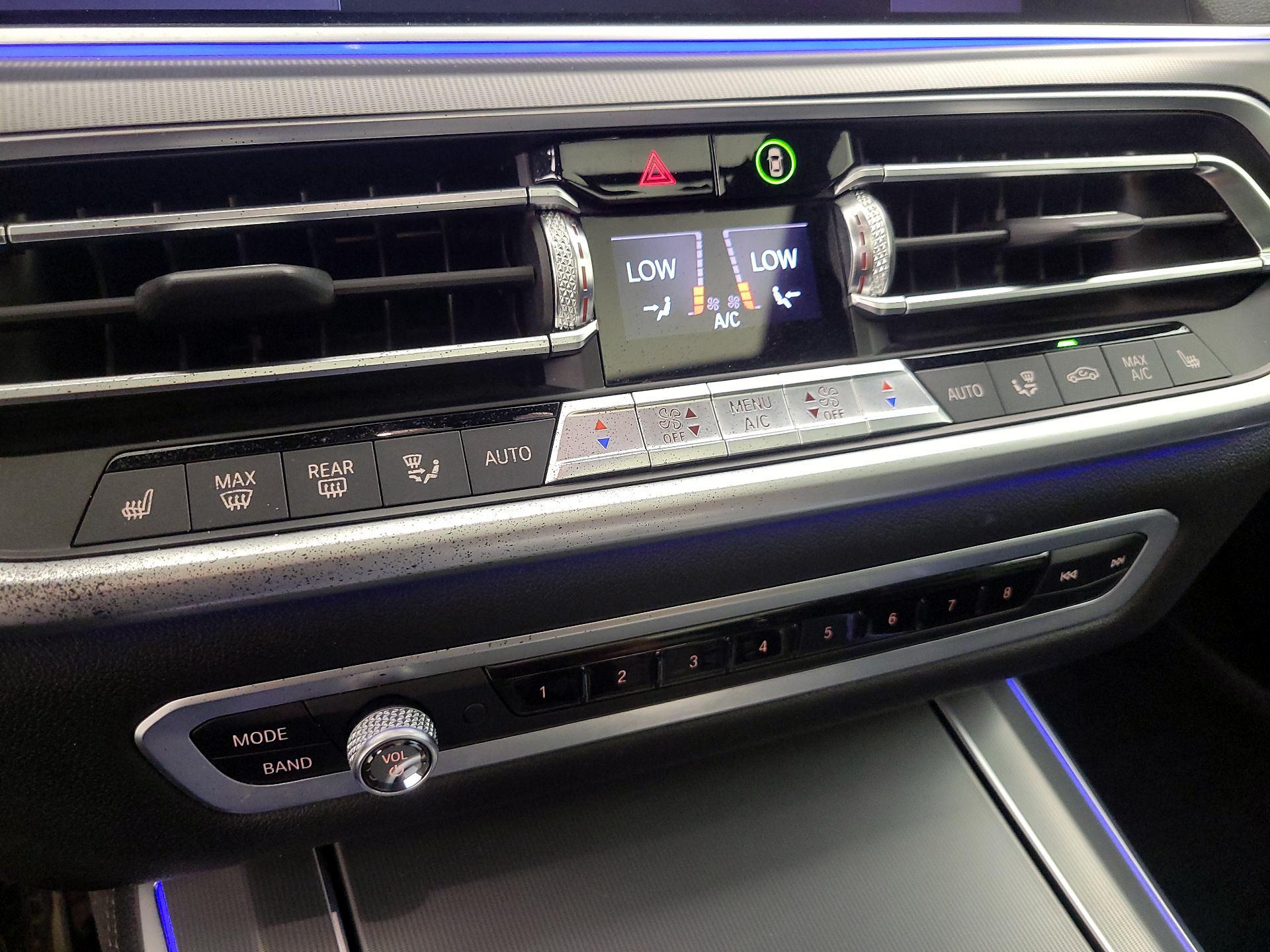 Thumbnail: 2019 BMW X5 - 17