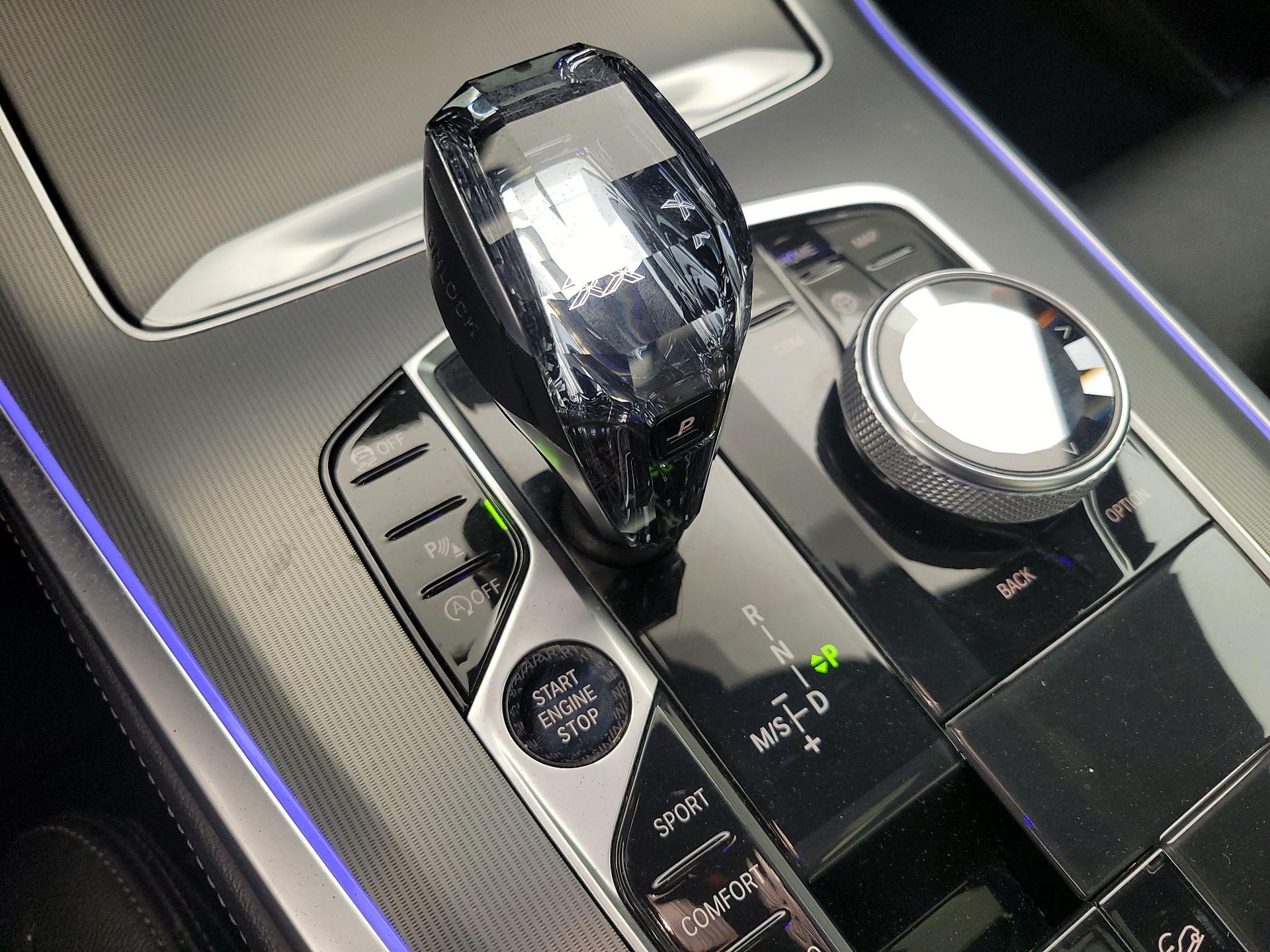 Thumbnail: 2019 BMW X5 - 18