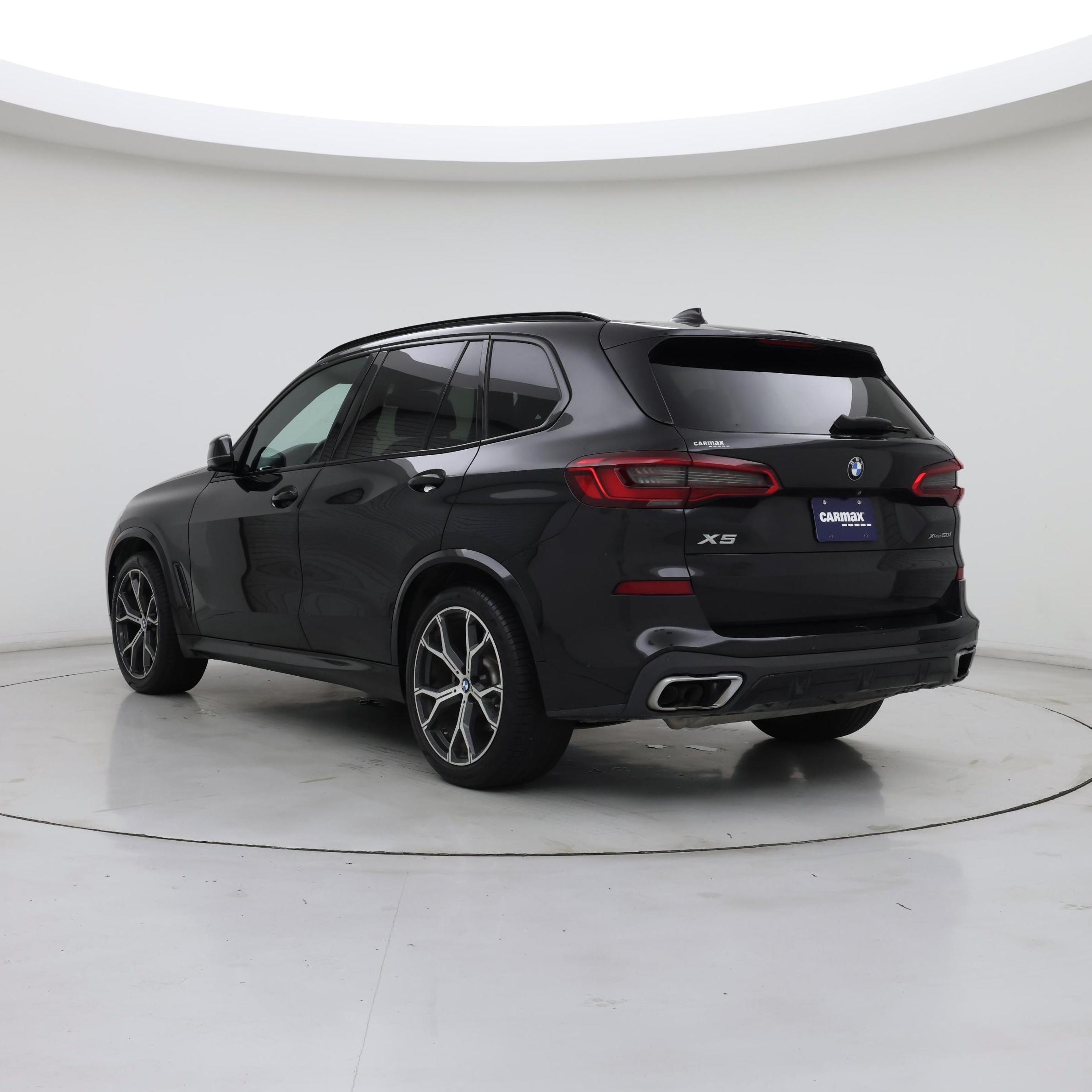 Thumbnail: 2019 BMW X5 - 2