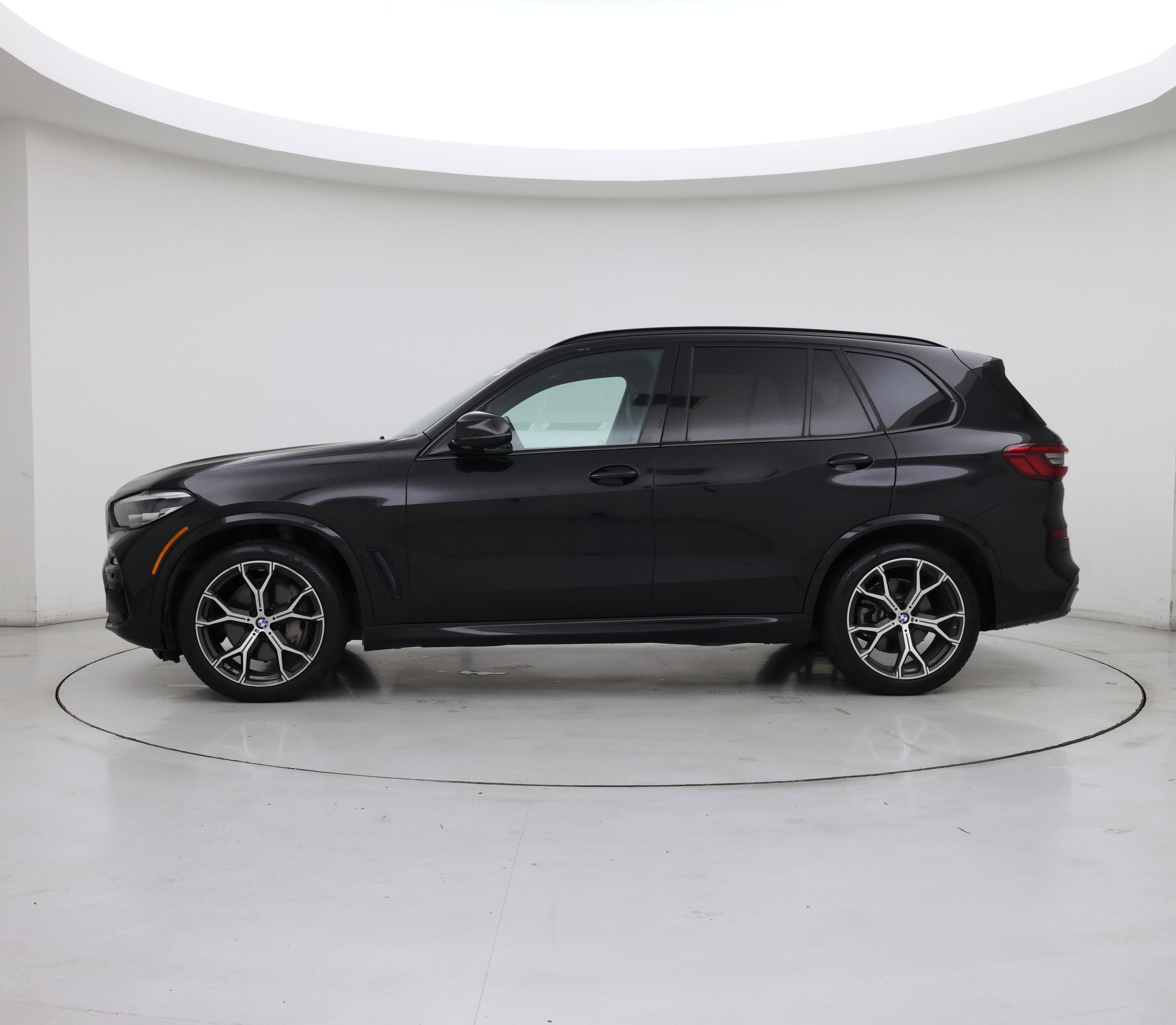 Thumbnail: 2019 BMW X5 - 3