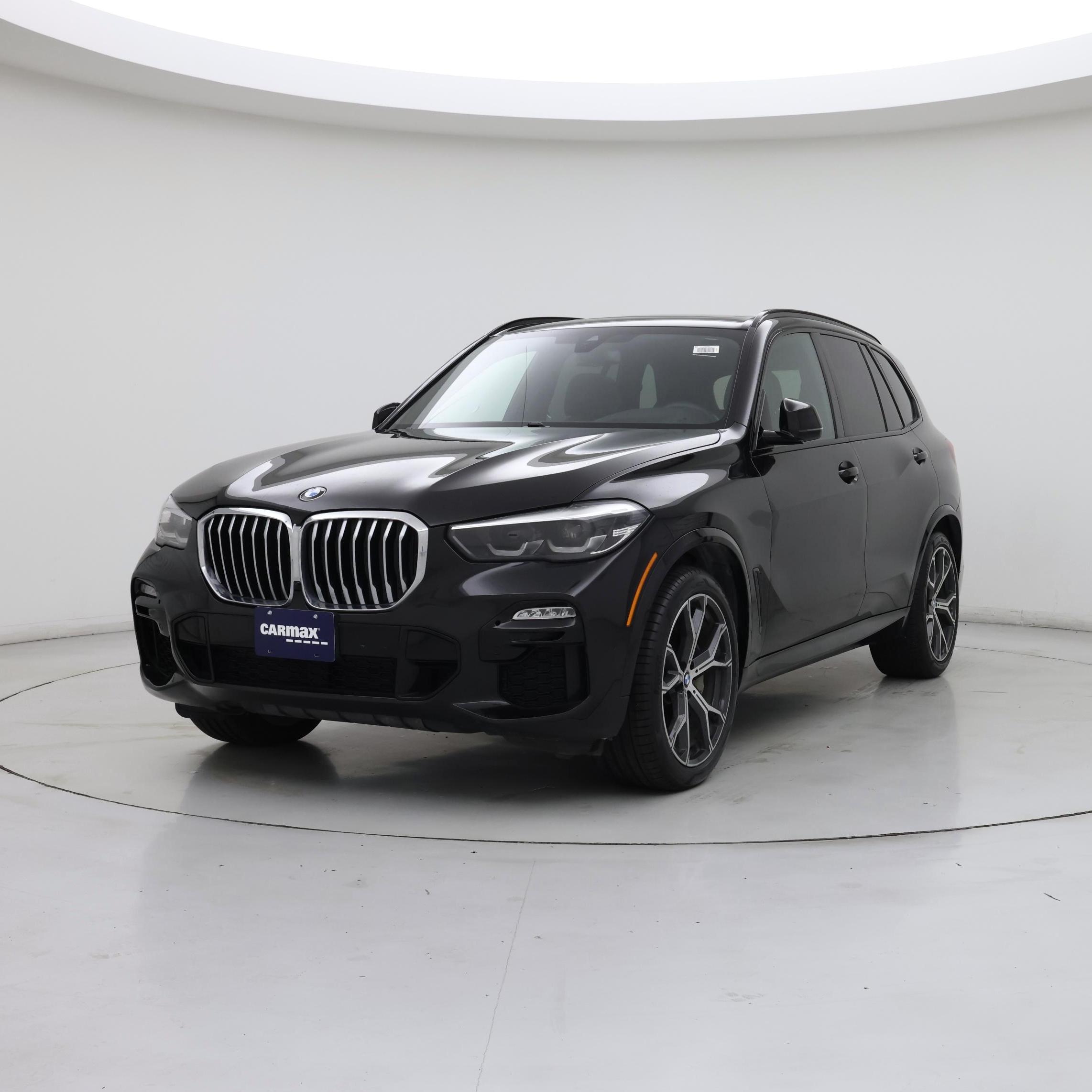 Thumbnail: 2019 BMW X5 - 4