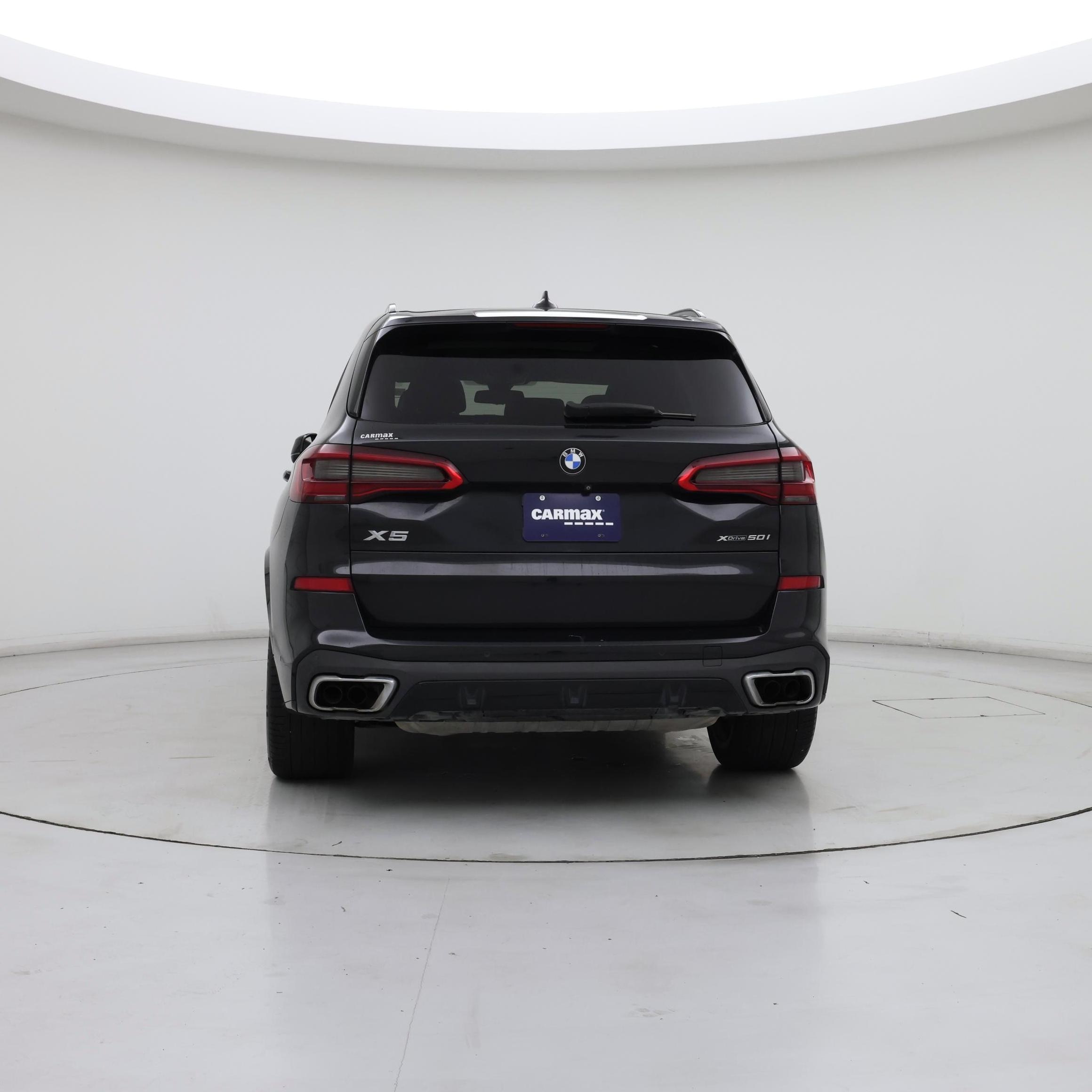 Thumbnail: 2019 BMW X5 - 6