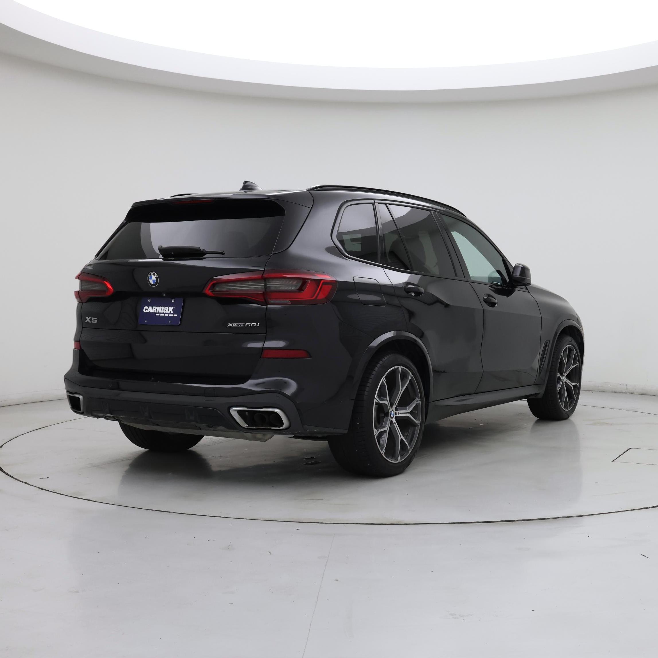 Thumbnail: 2019 BMW X5 - 8