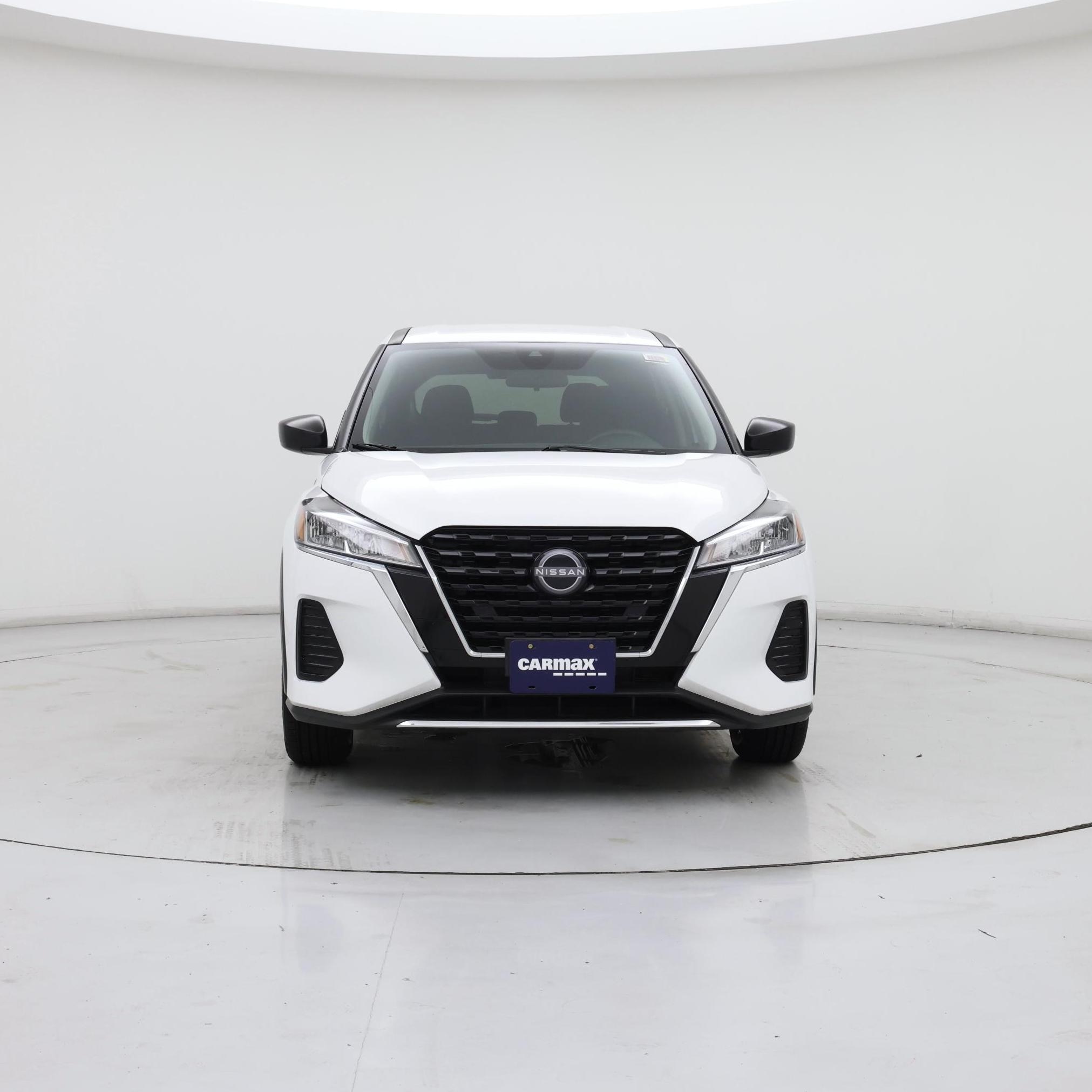 Thumbnail: 2023 Nissan Kicks - 5