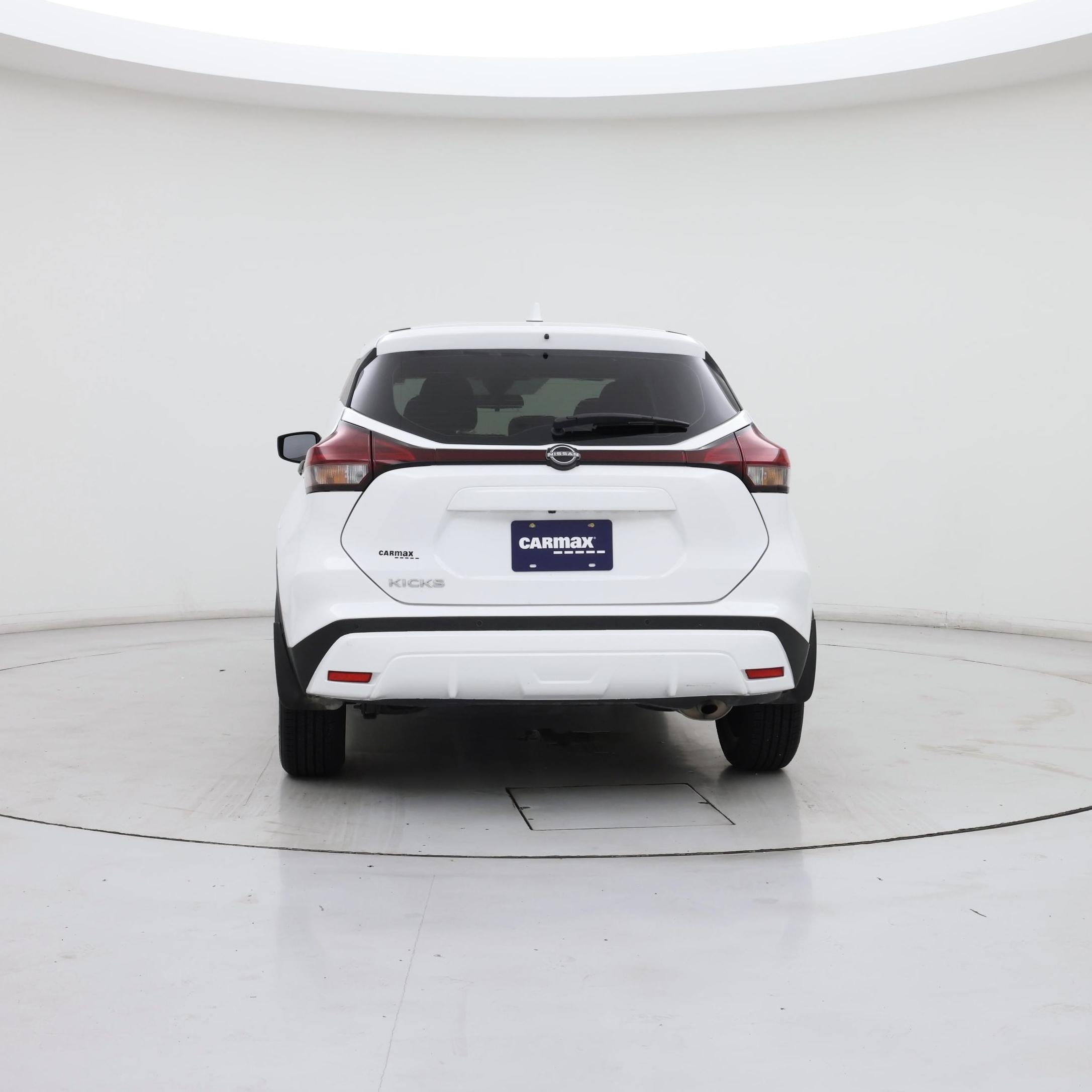 Thumbnail: 2023 Nissan Kicks - 6