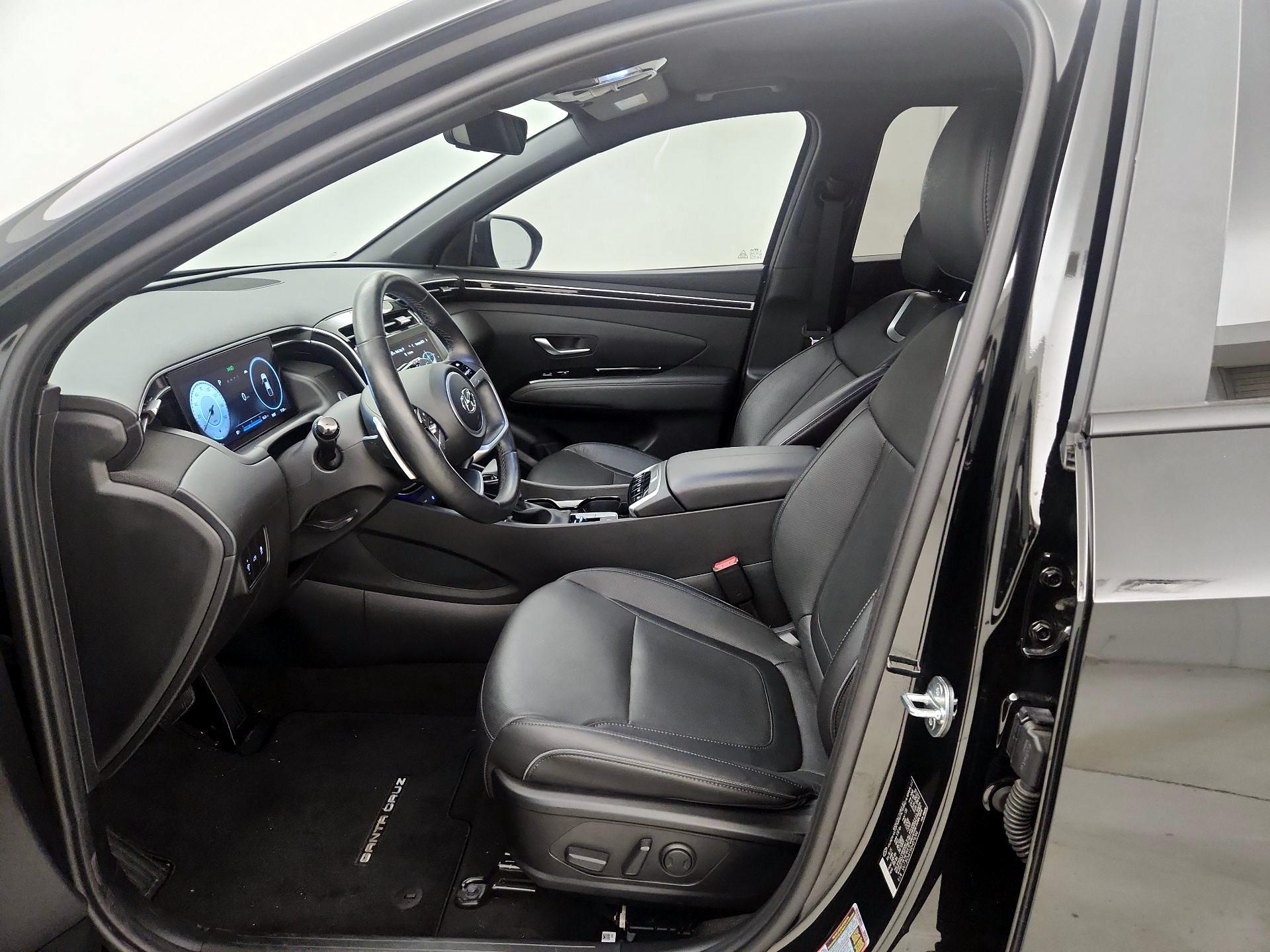 Thumbnail: 2024 Hyundai Santa Cruz - 11