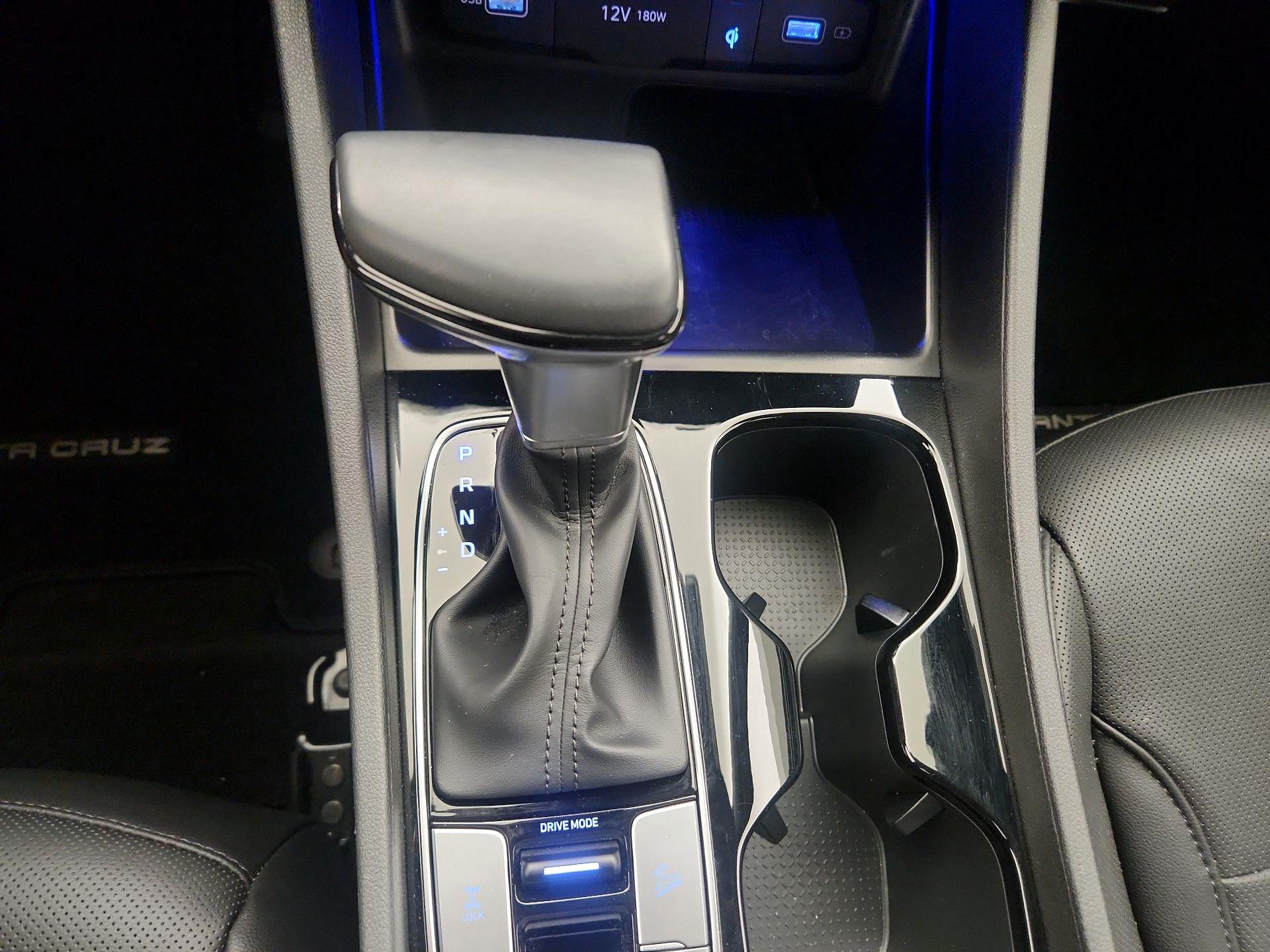 Thumbnail: 2024 Hyundai Santa Cruz - 18