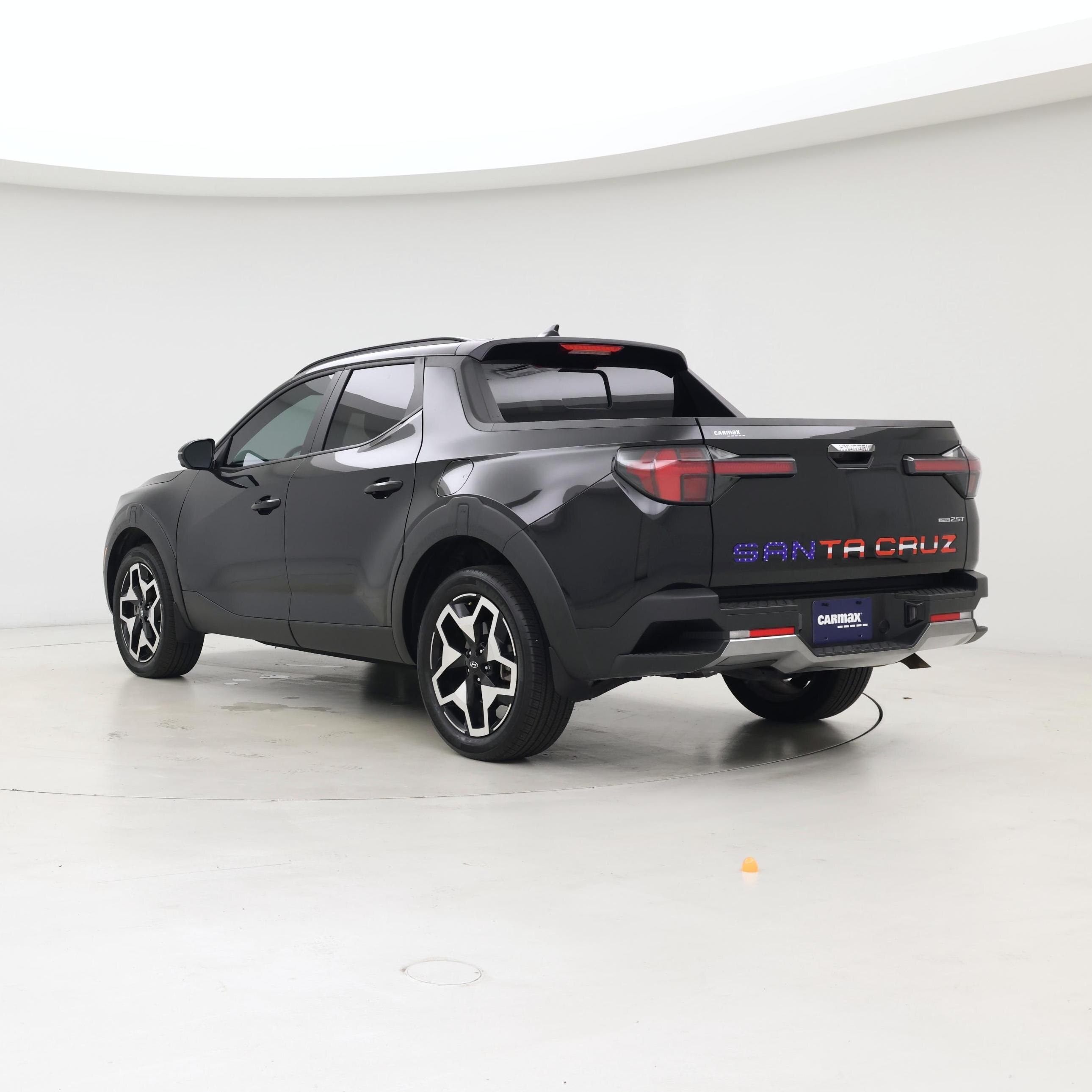 Thumbnail: 2024 Hyundai Santa Cruz - 2