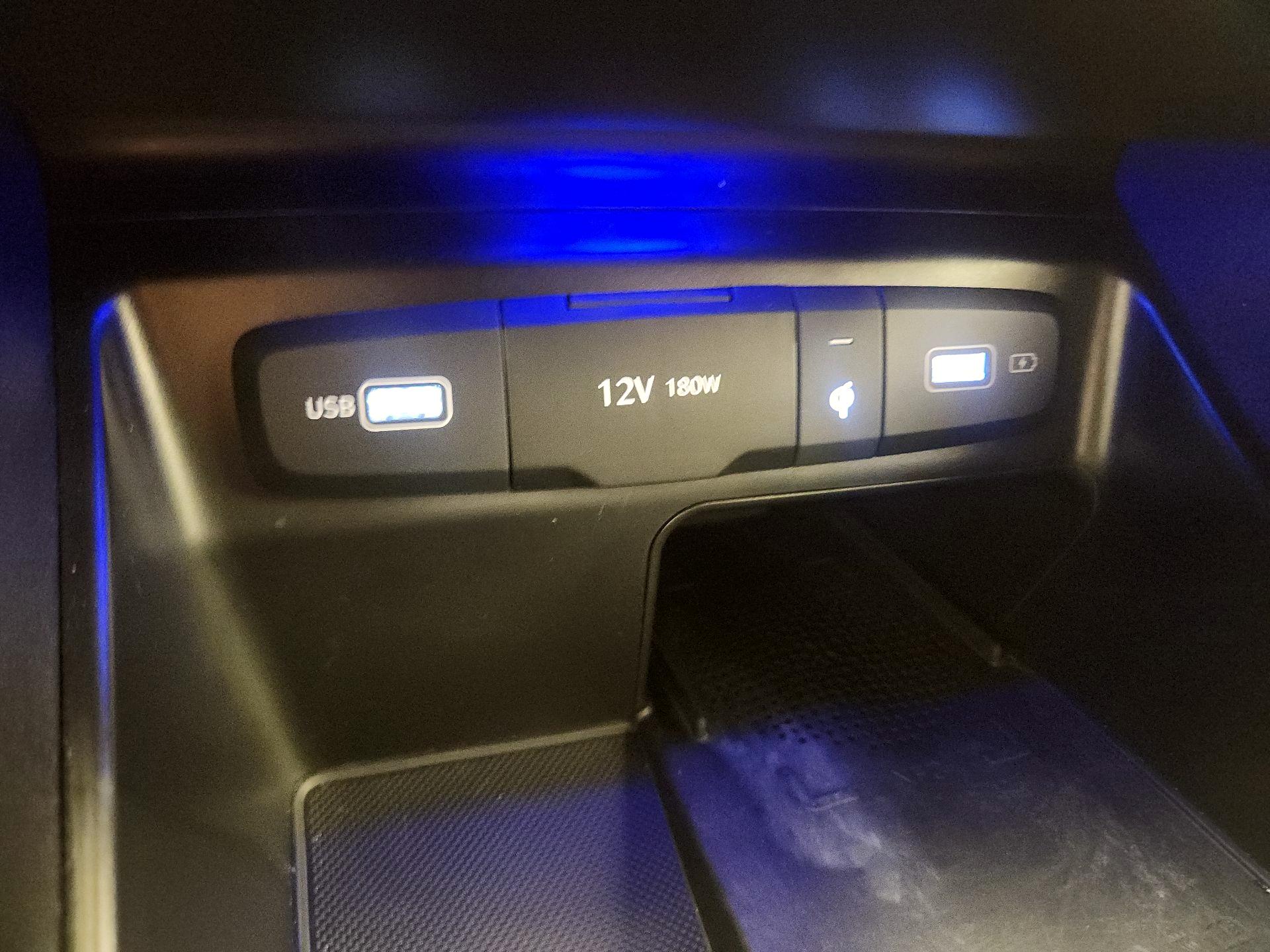 Thumbnail: 2024 Hyundai Santa Cruz - 19