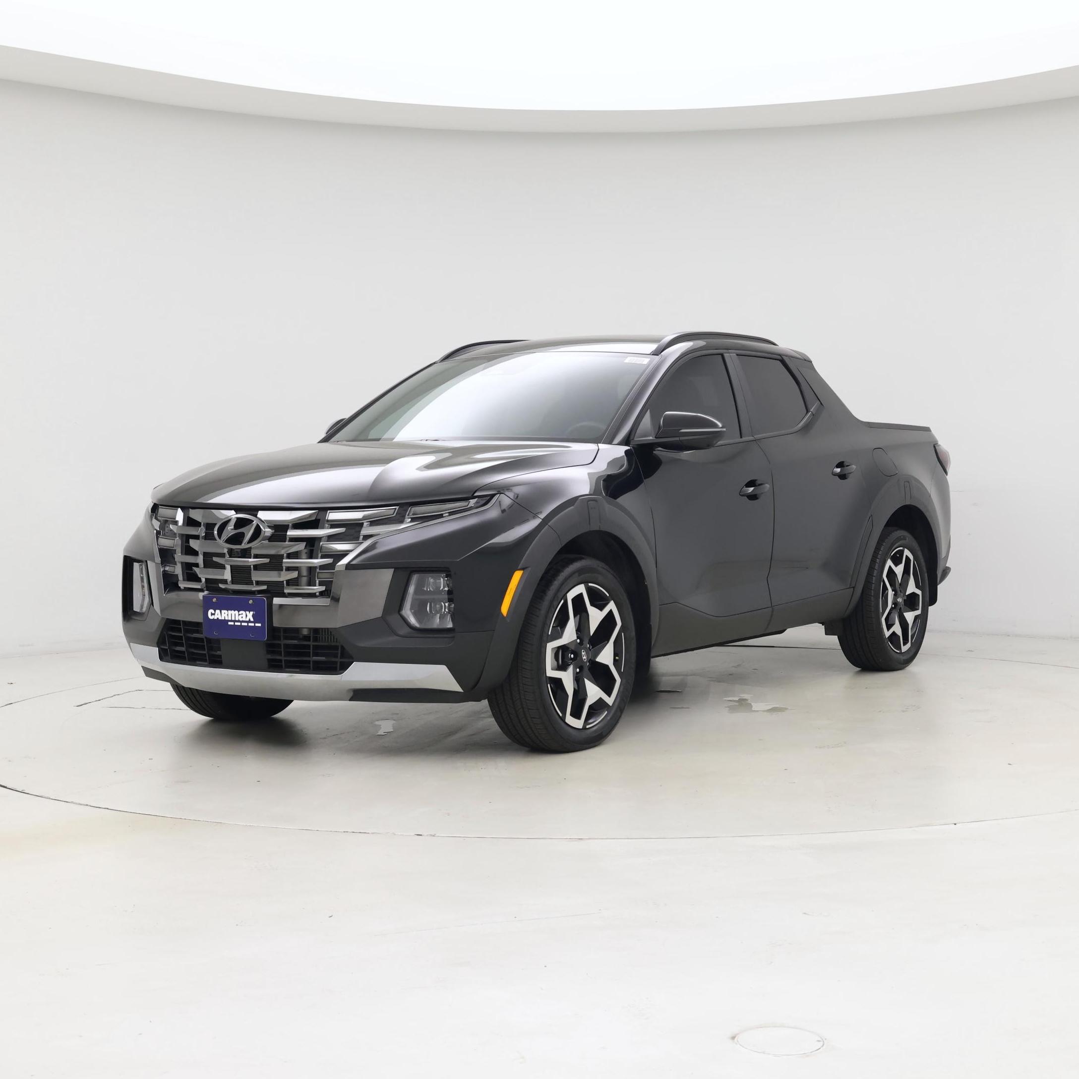 Thumbnail: 2024 Hyundai Santa Cruz - 4