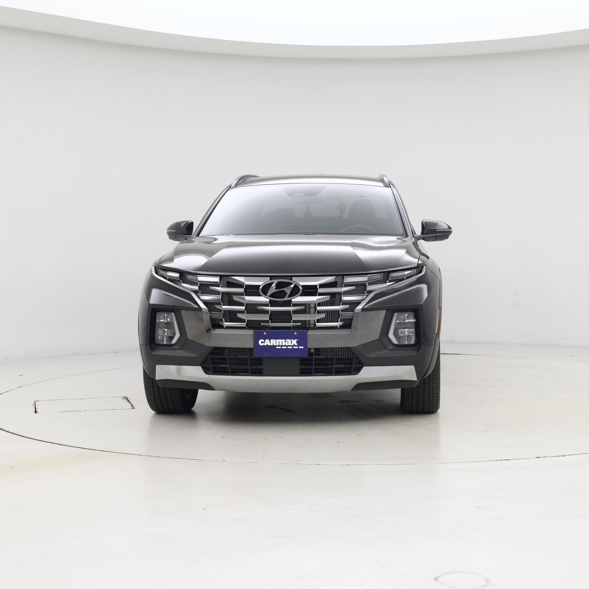 Thumbnail: 2024 Hyundai Santa Cruz - 5