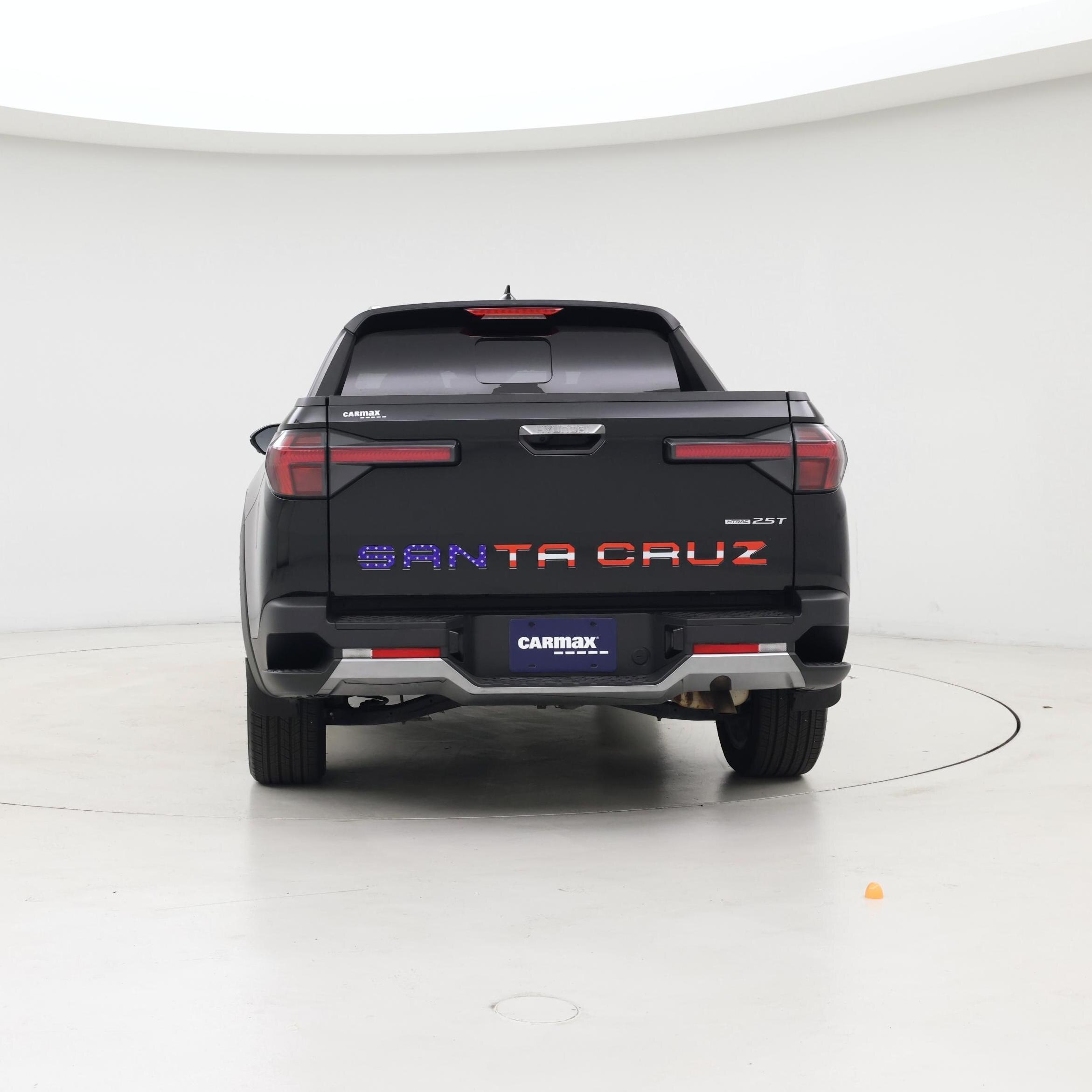 Thumbnail: 2024 Hyundai Santa Cruz - 6