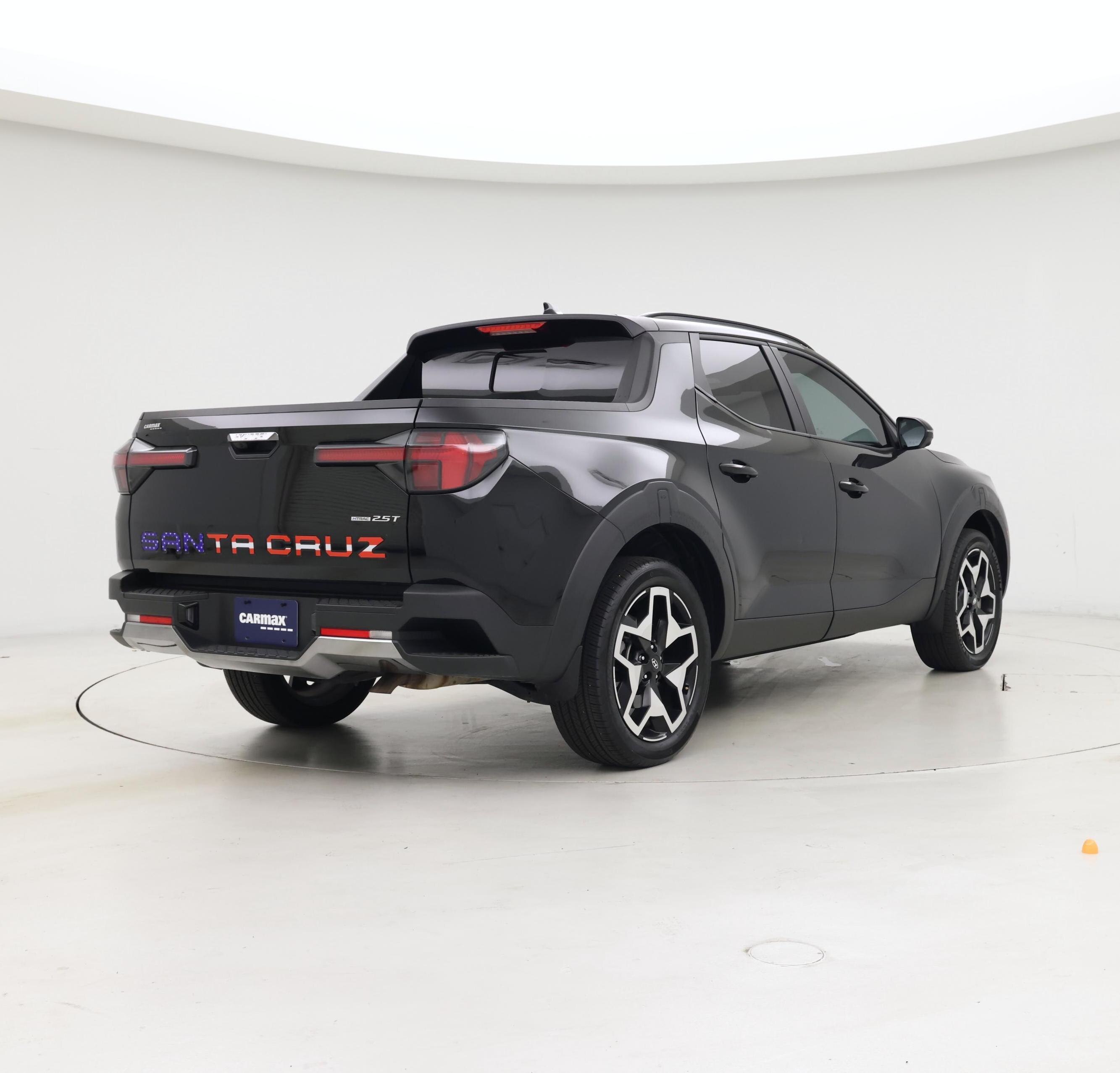 Thumbnail: 2024 Hyundai Santa Cruz - 8