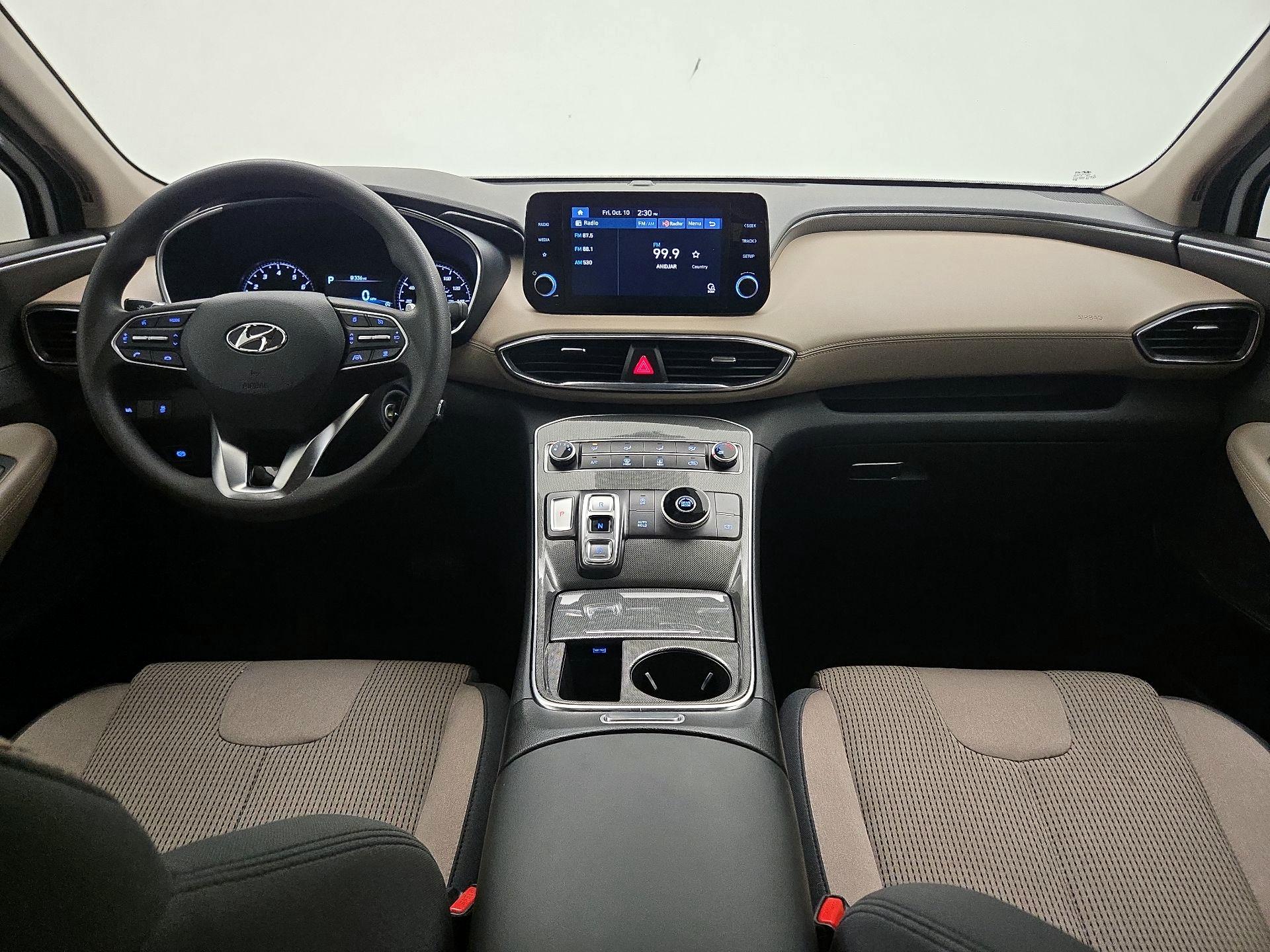 Thumbnail: 2023 Hyundai Santa Fe - 9