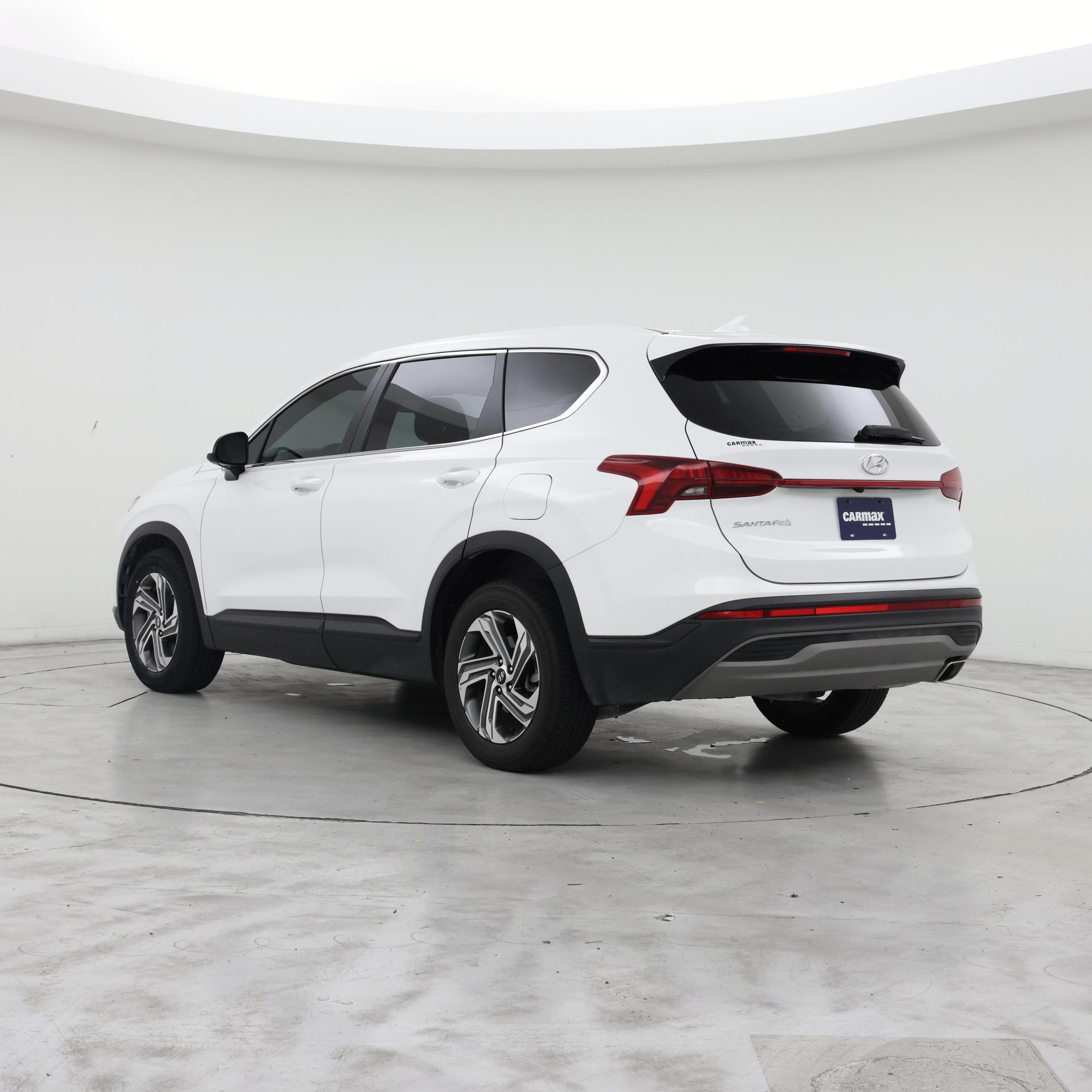 Thumbnail: 2023 Hyundai Santa Fe - 2