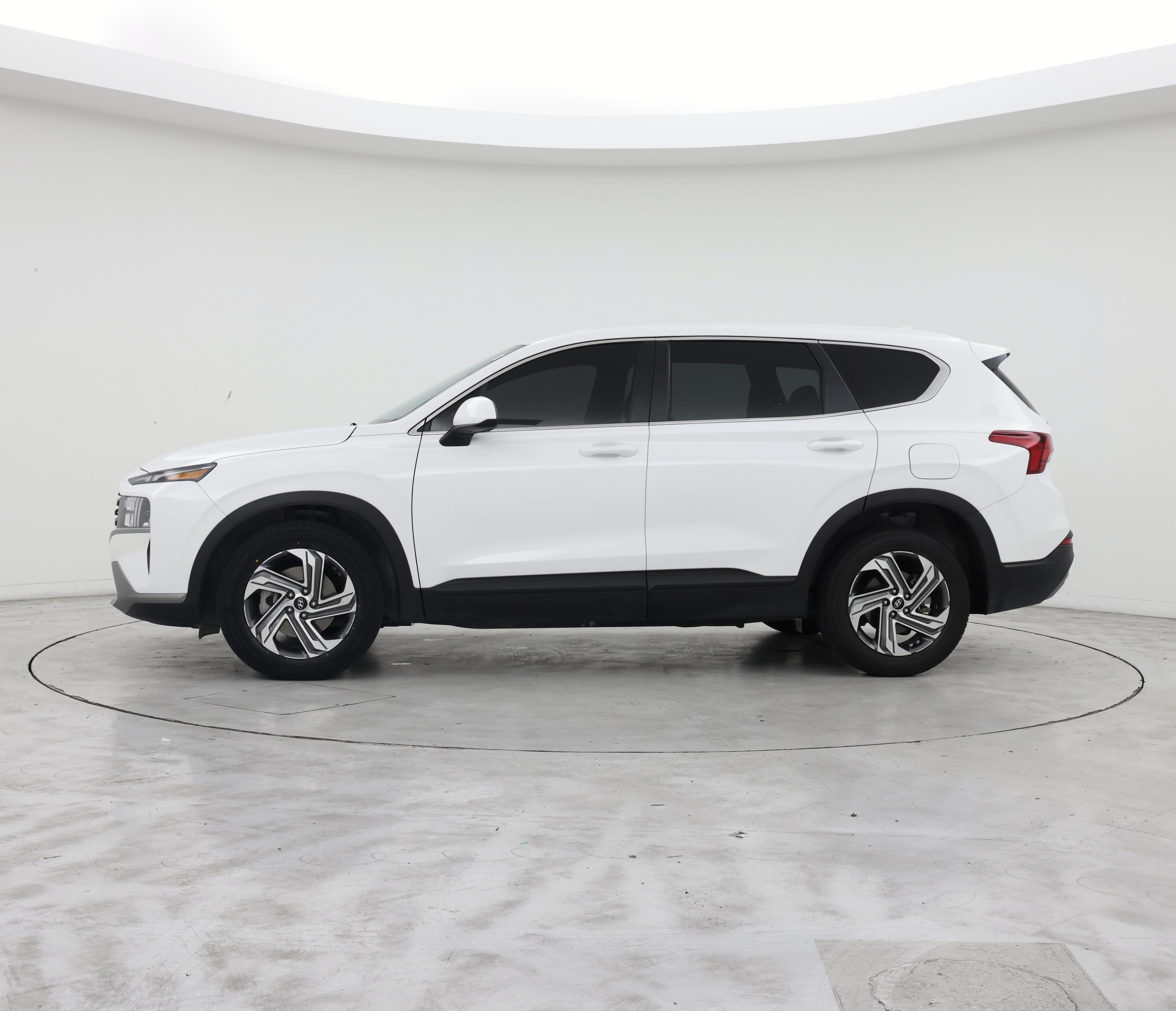 Thumbnail: 2023 Hyundai Santa Fe - 3