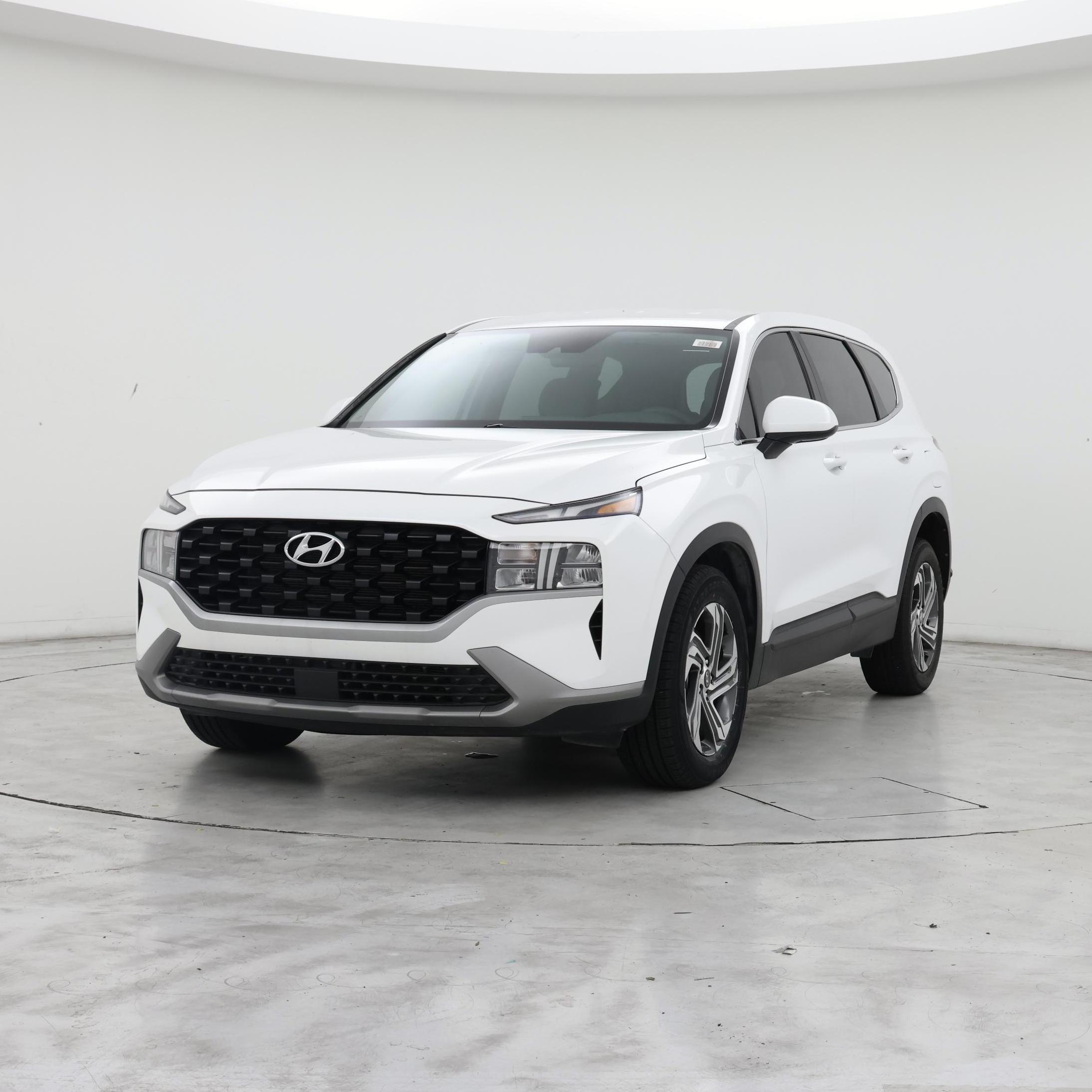 Thumbnail: 2023 Hyundai Santa Fe - 4