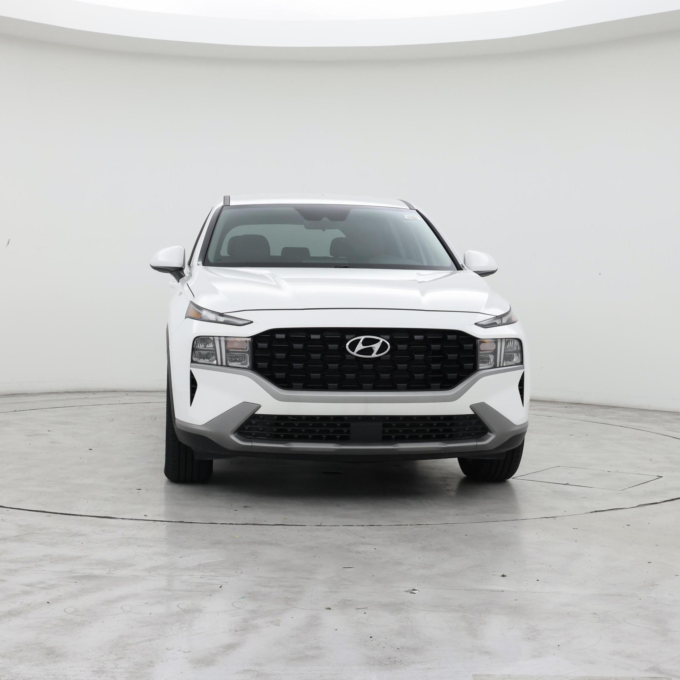 Thumbnail: 2023 Hyundai Santa Fe - 5