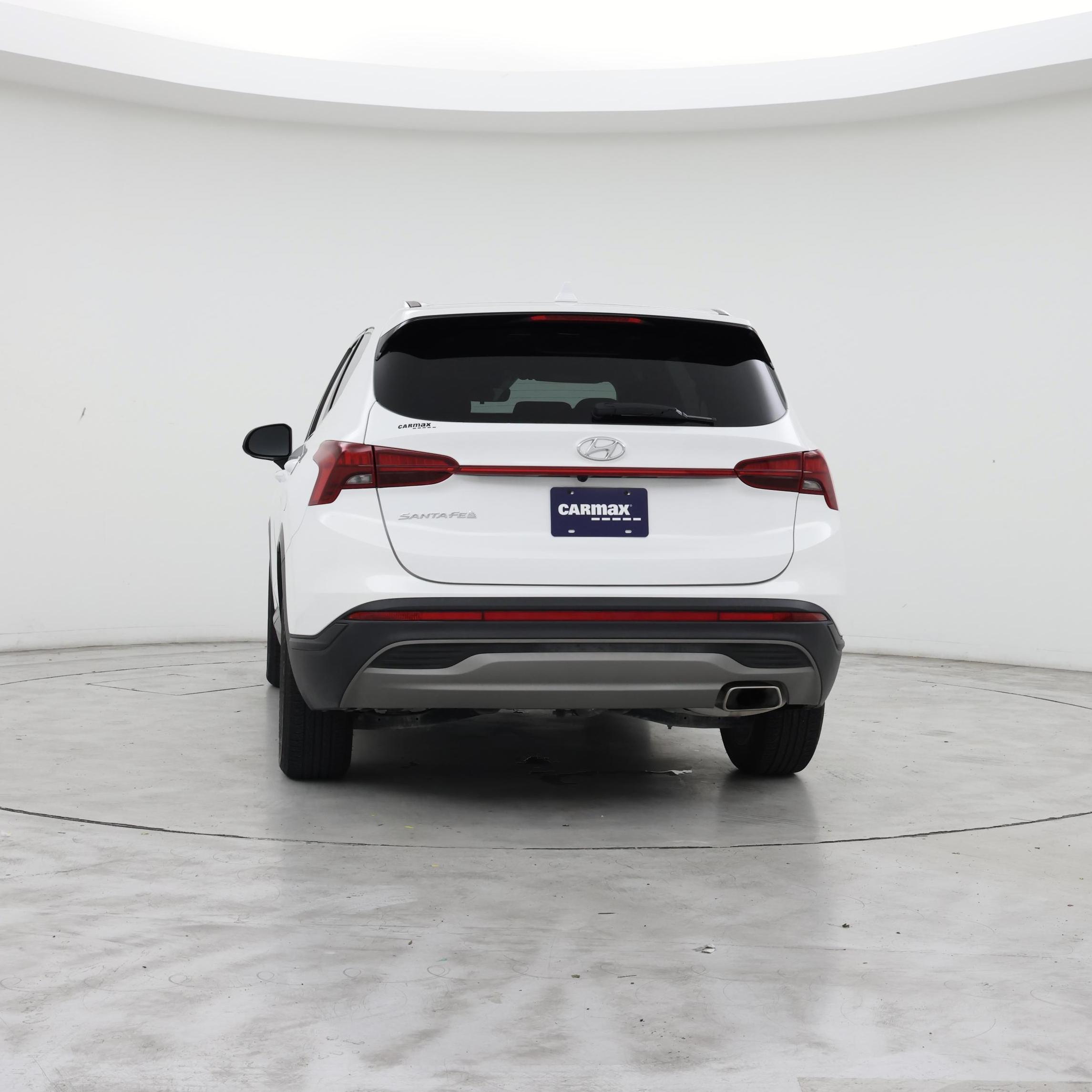Thumbnail: 2023 Hyundai Santa Fe - 6