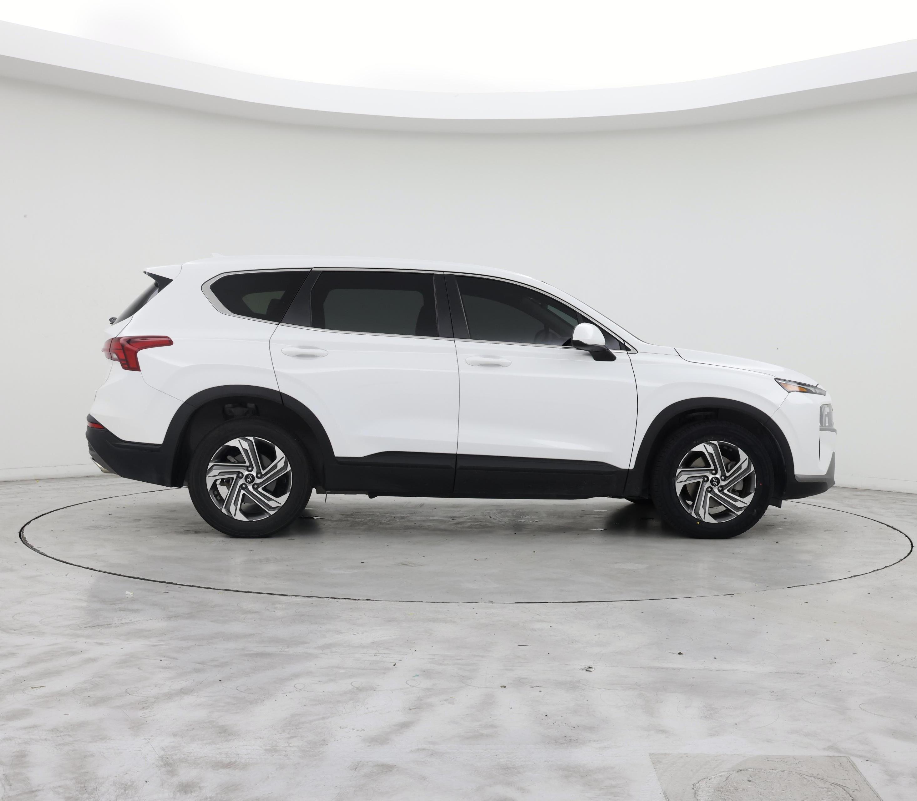 Thumbnail: 2023 Hyundai Santa Fe - 7