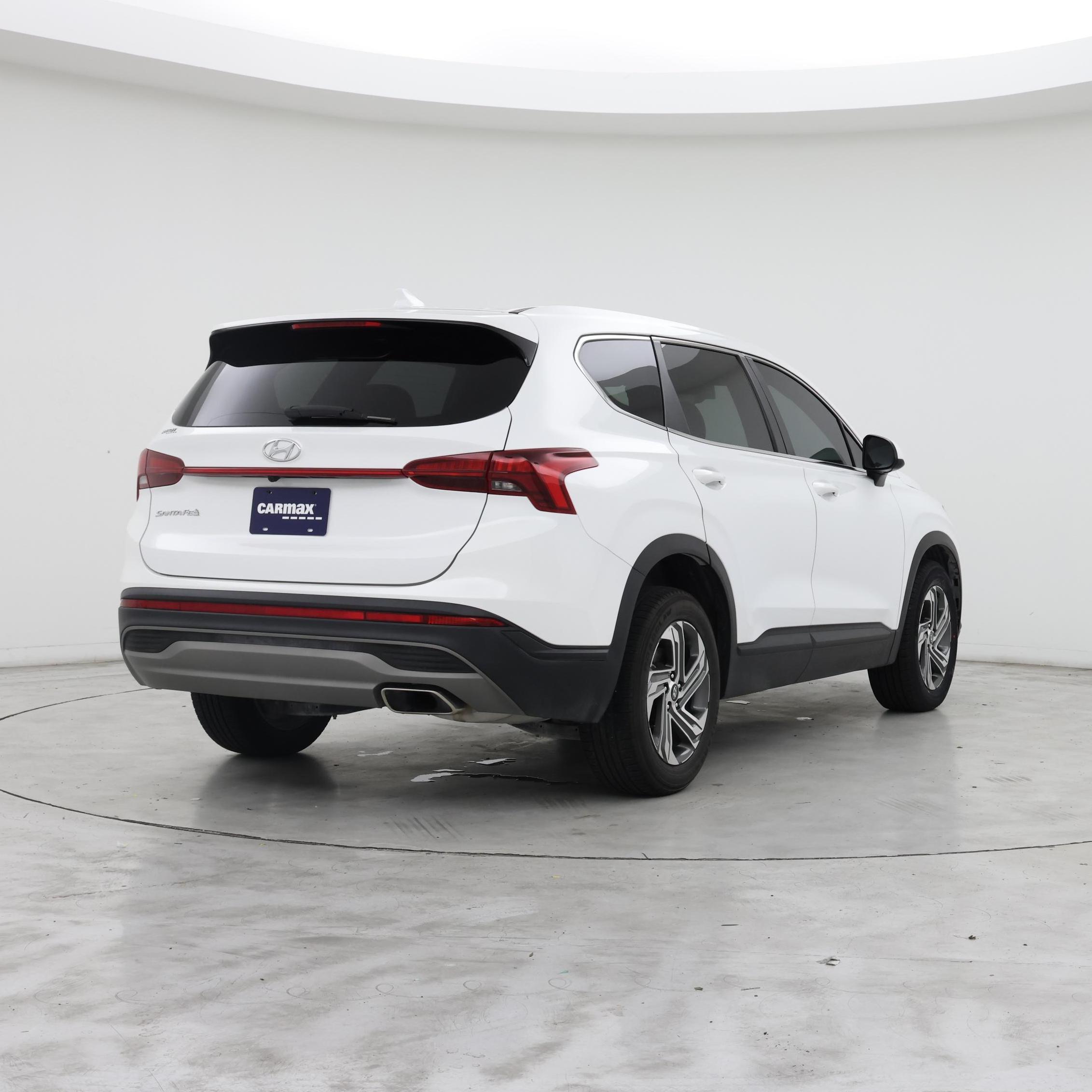 Thumbnail: 2023 Hyundai Santa Fe - 8