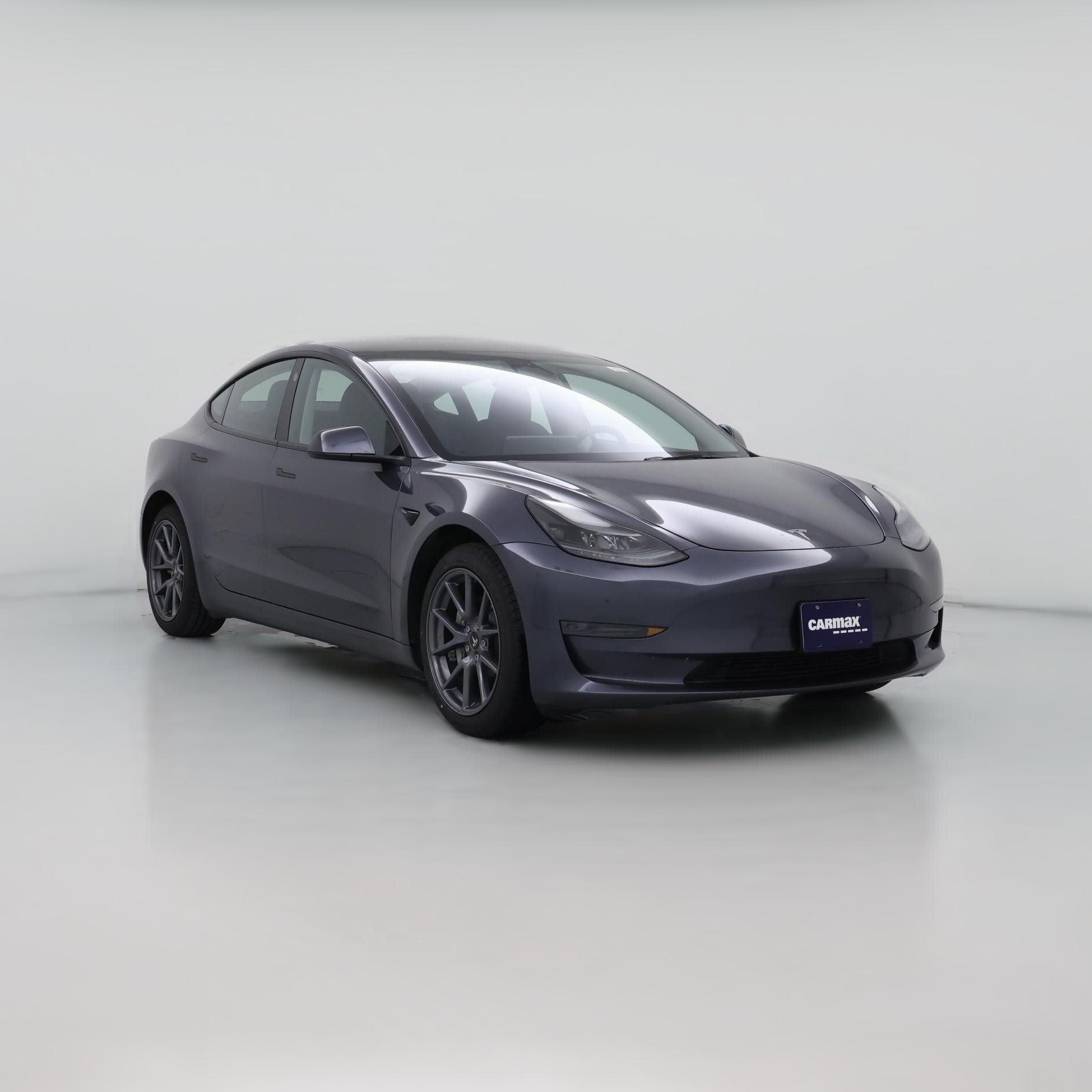 Thumbnail: 2023 Tesla Model 3 - 1