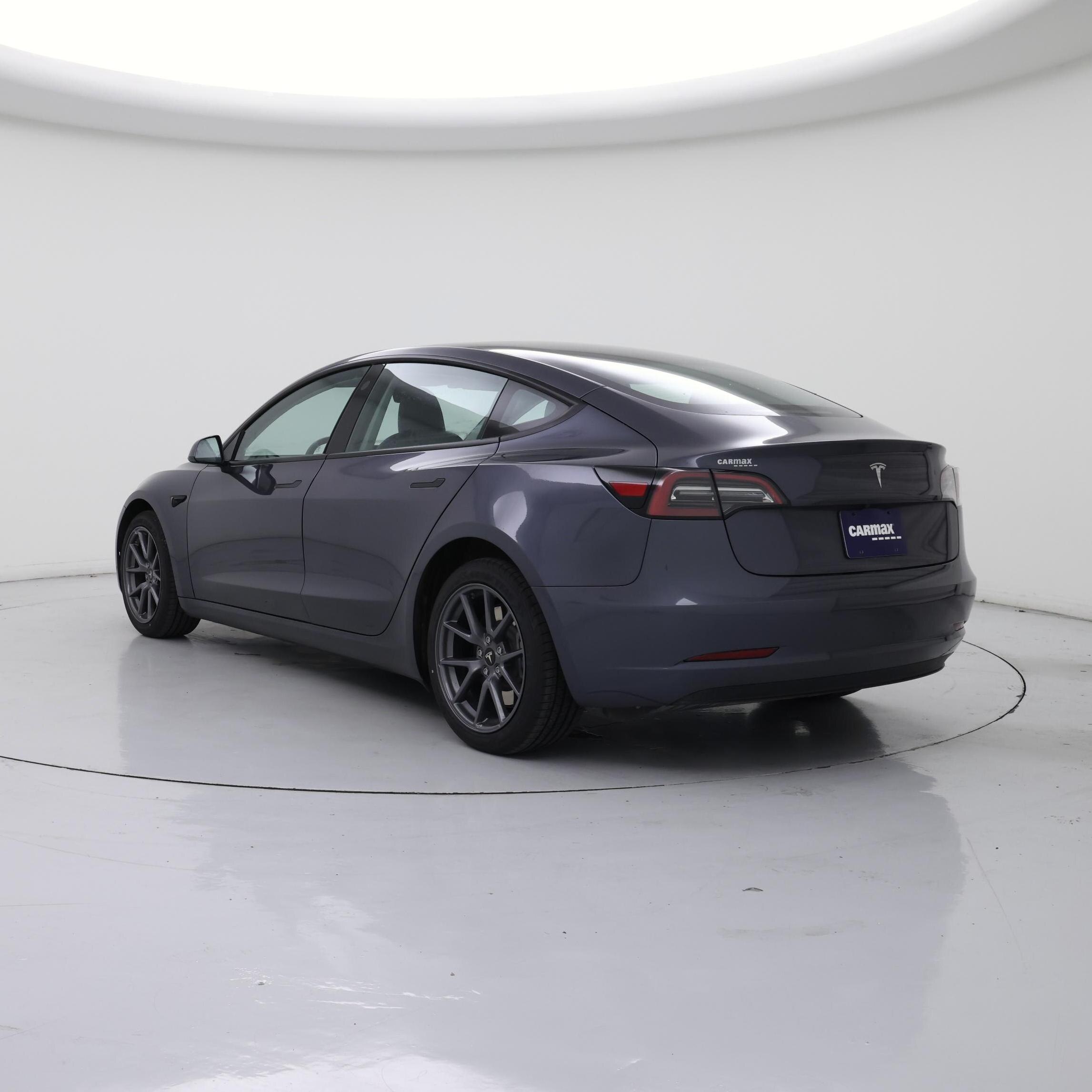 Thumbnail: 2023 Tesla Model 3 - 2